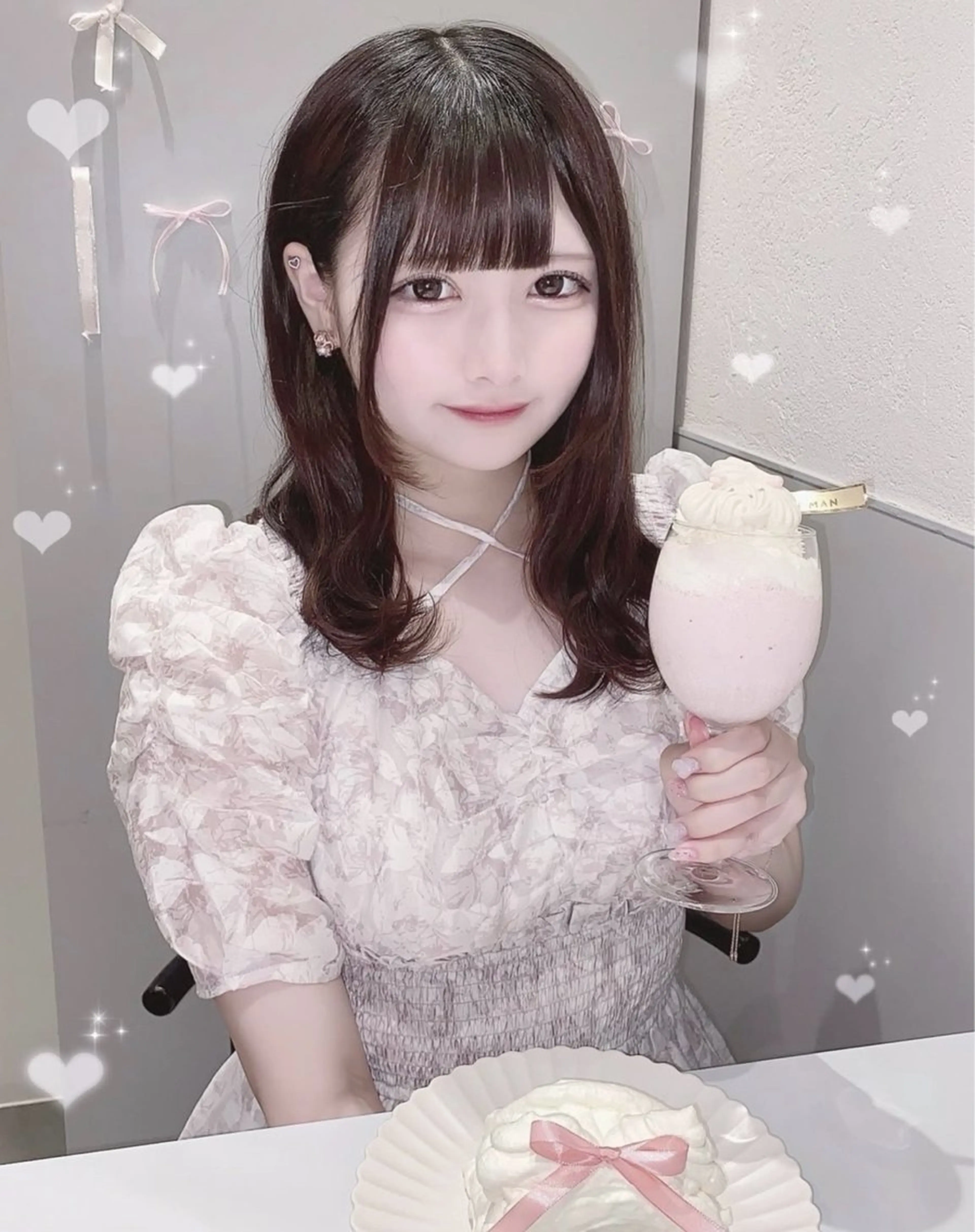 マツエク・マツパ Runa🌙 渋谷/まつパのマツエク・マツパデザイン