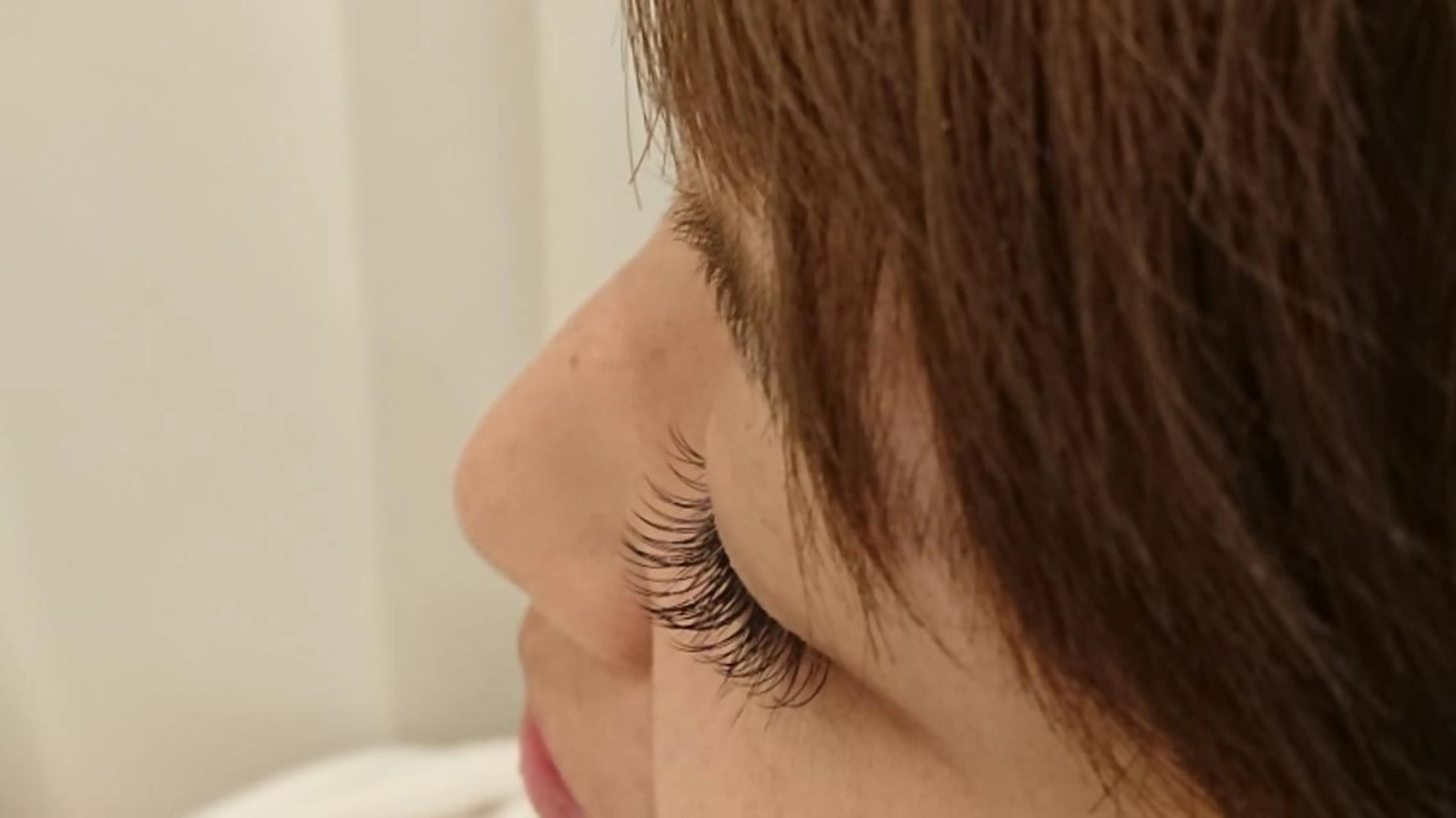 マツエク・マツパ 吉木 瞳のマツエク・マツパデザイン