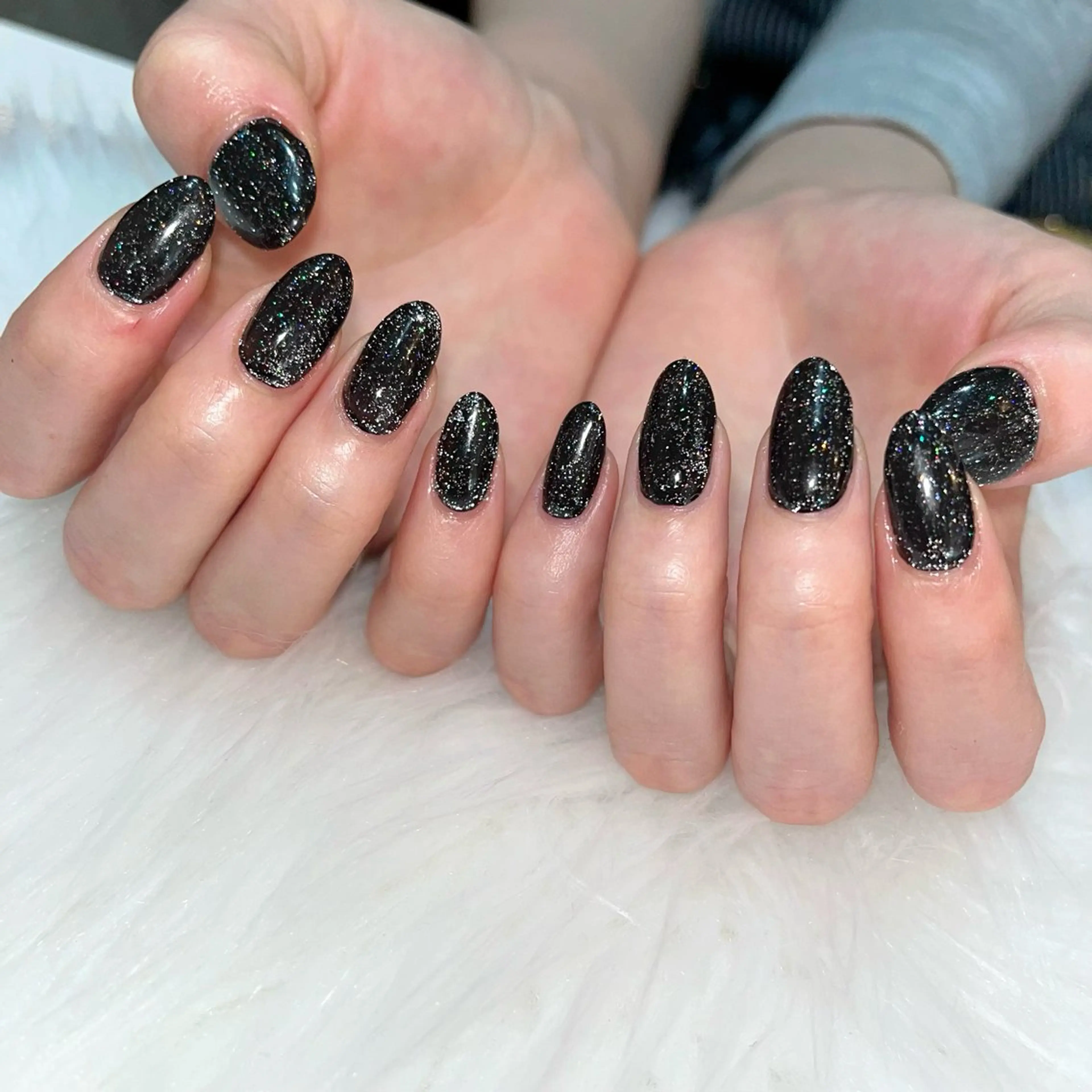 ネイル ハンドネイル Mellow Nailのネイルデザイン