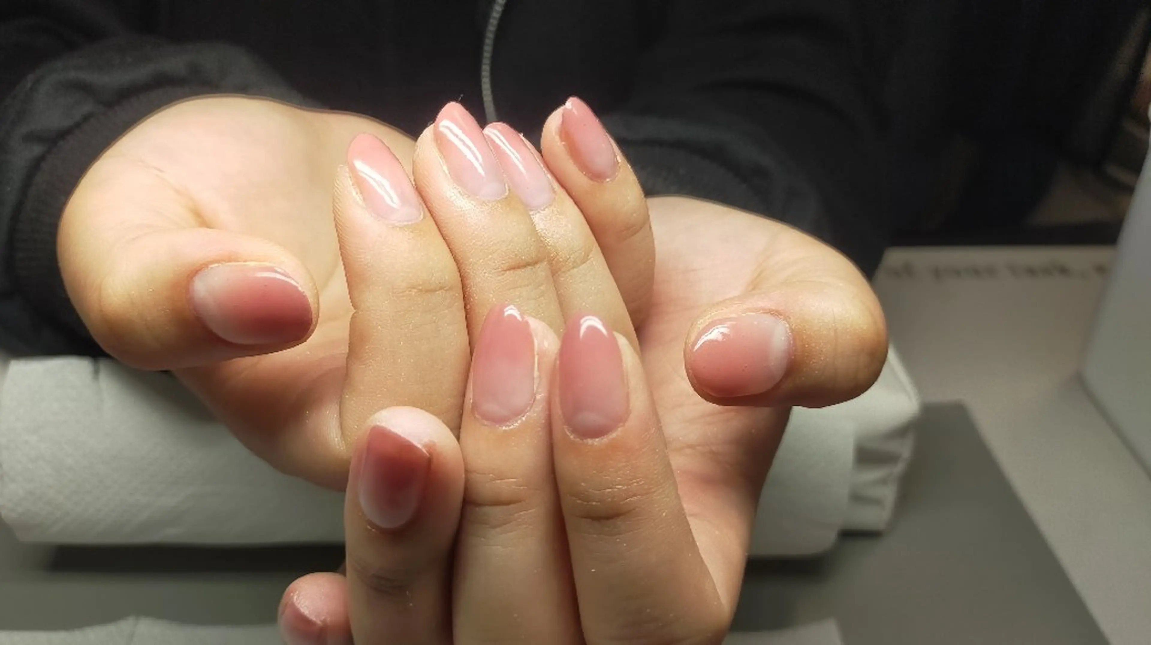 ネイル JoJo ネイル池袋所属・JoJoネイル池袋 リサのネイルデザイン