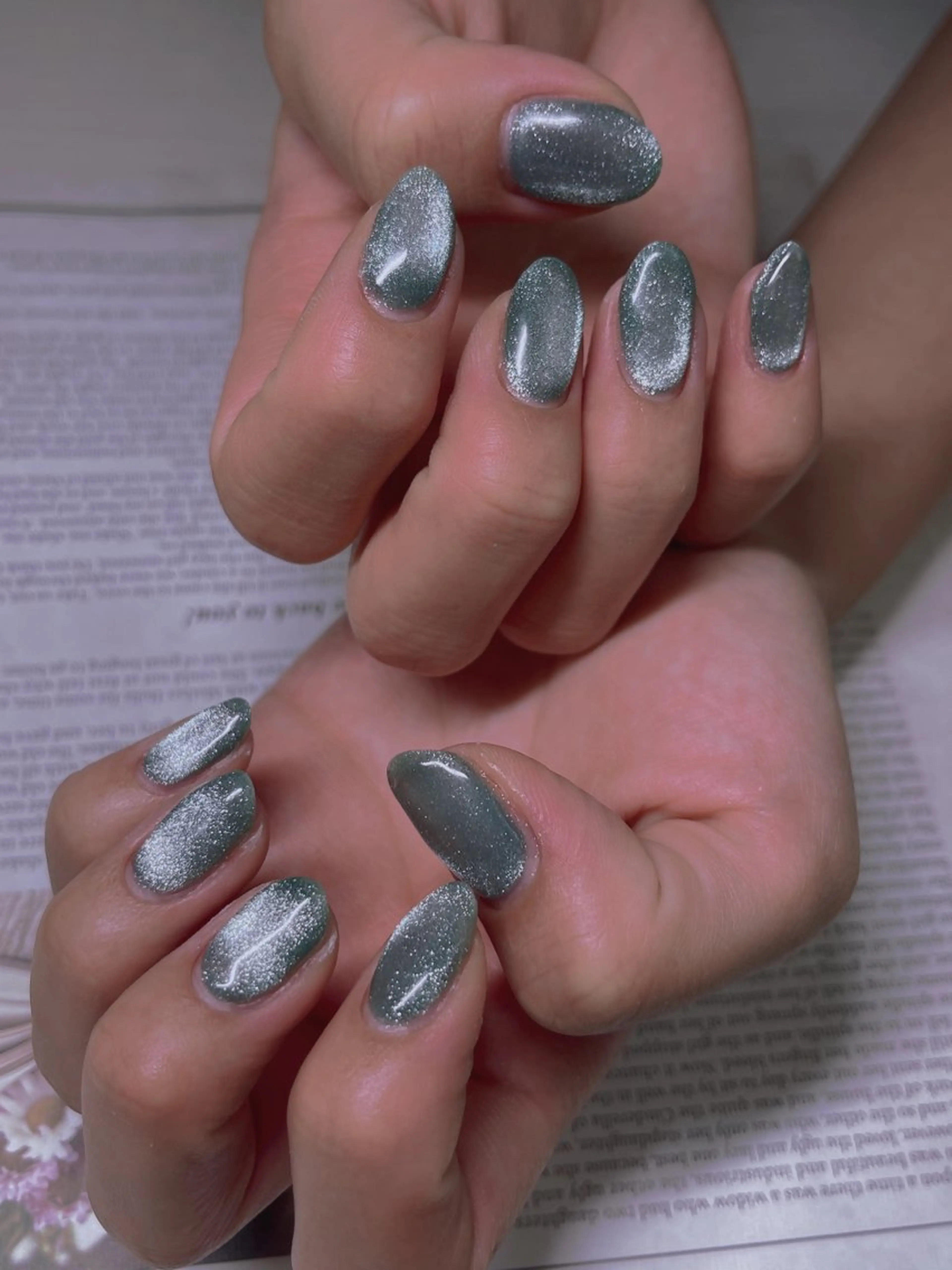 ネイル private_salon_ami所属・private salonのネイルデザイン