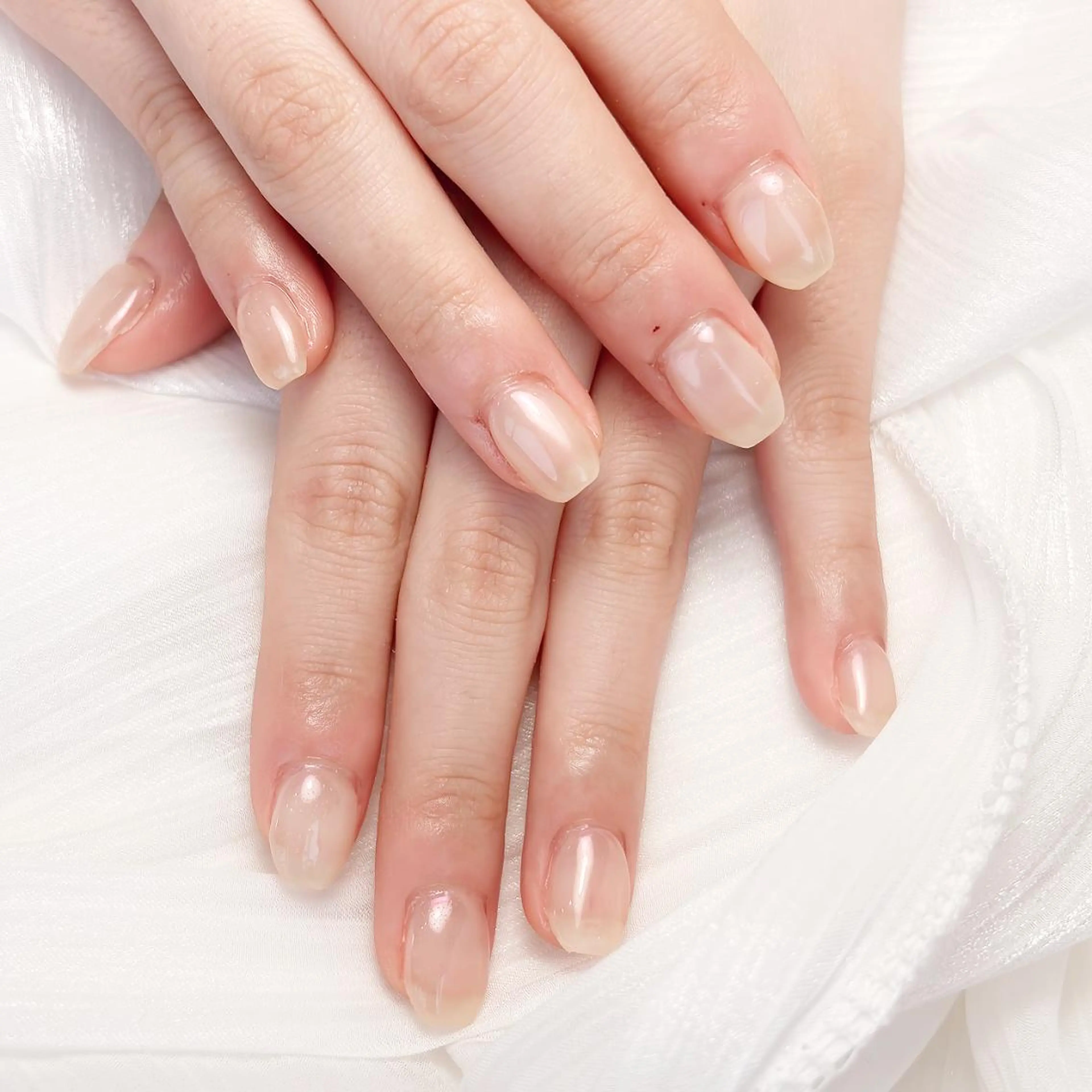 ネイル ハンドネイル 綾香 Nail高円寺のネイルデザイン