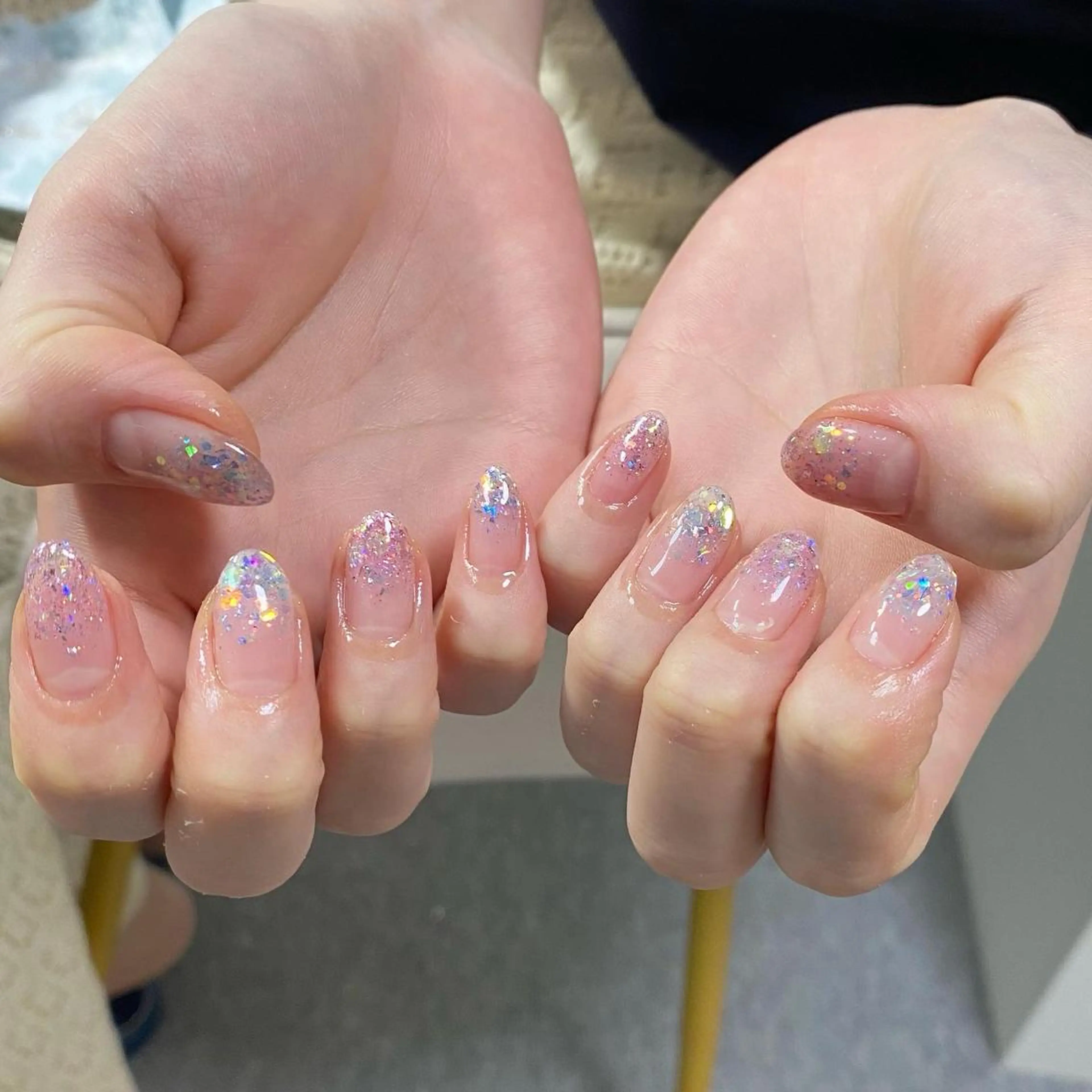ネイル I pinknail 韓国風·持ち込み専門のネイルデザイン