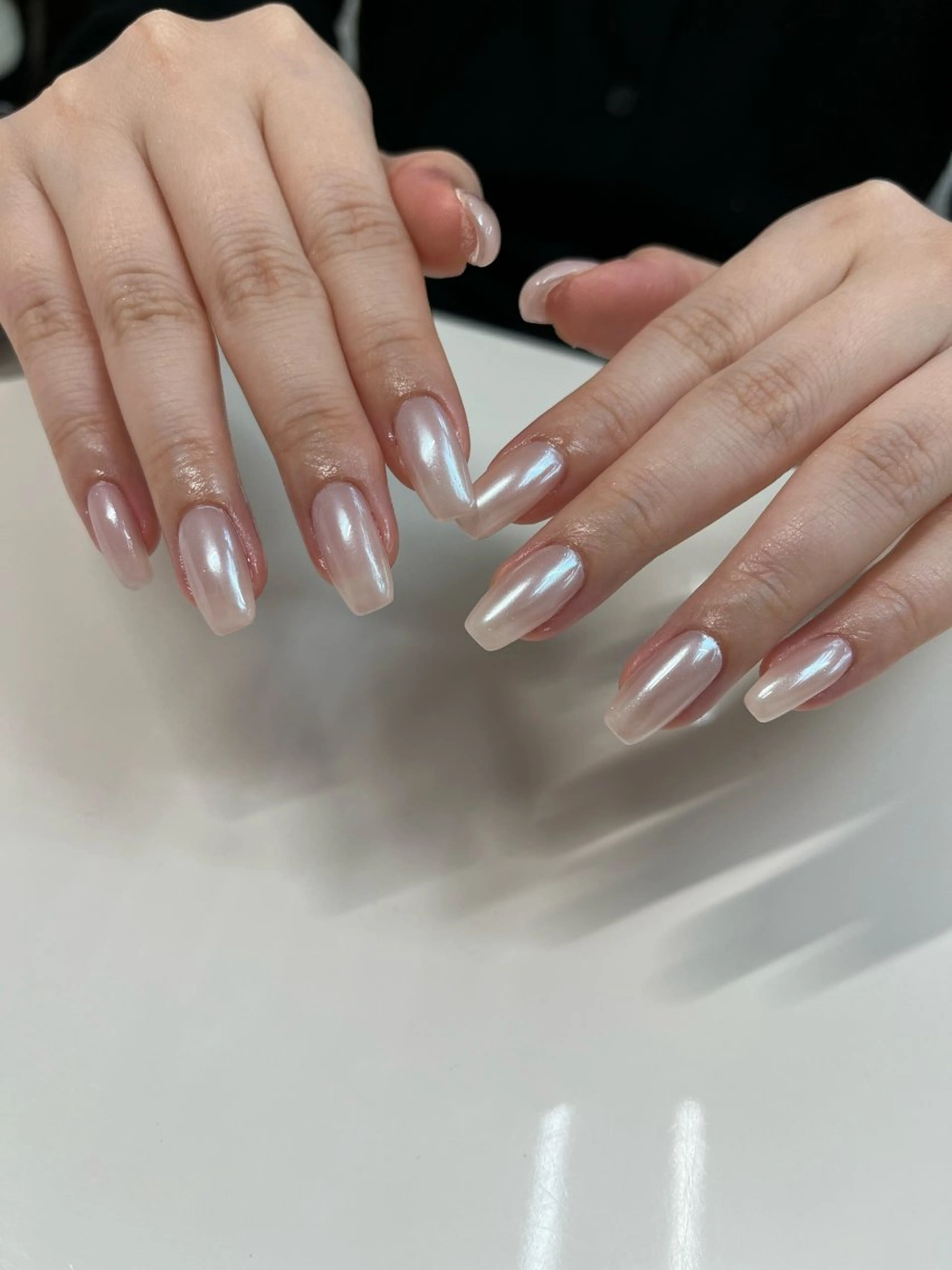 ネイル ハンドネイル nail by minamiのネイルデザイン
