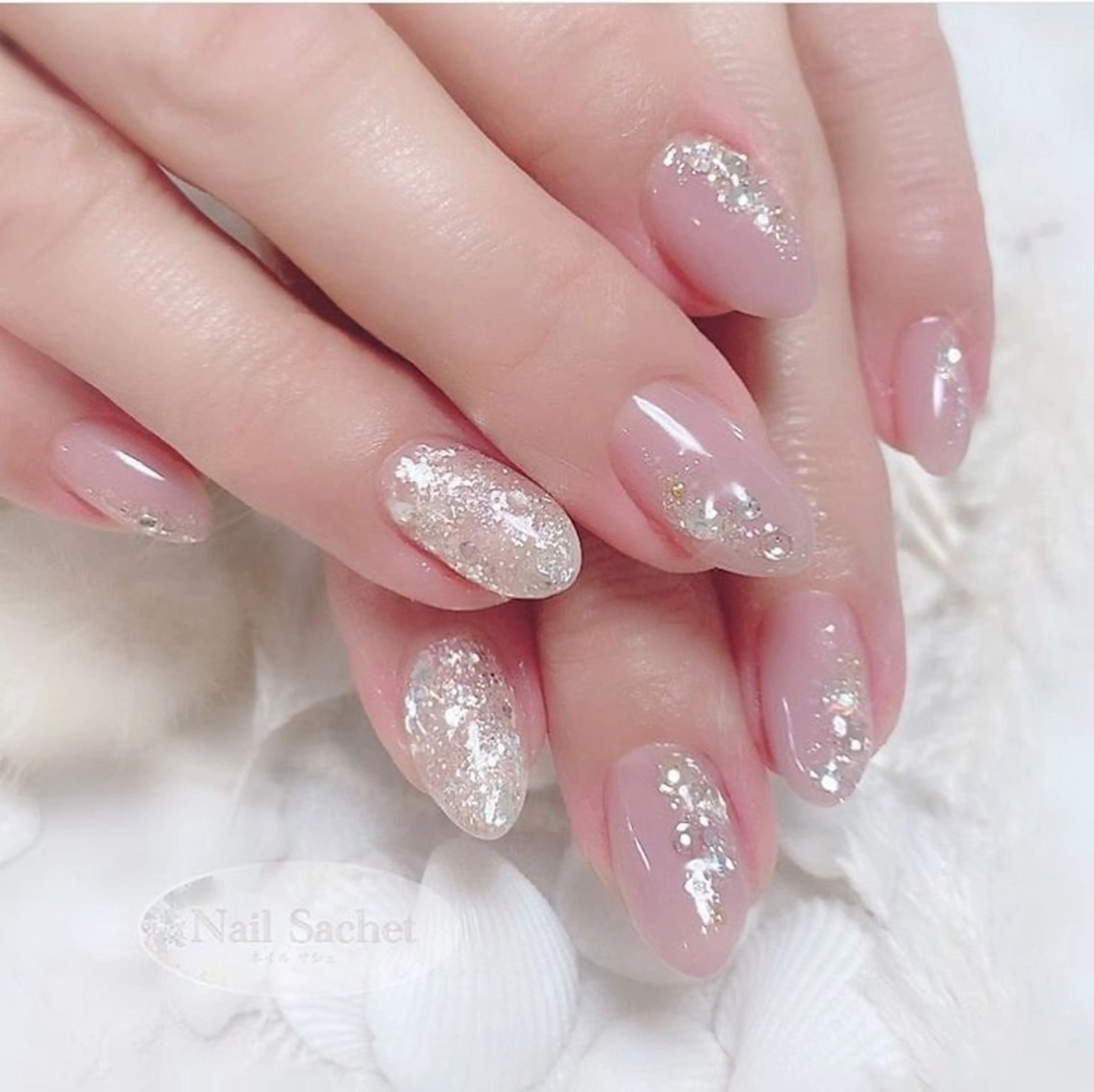 ネイル Ami Nailのネイルデザイン