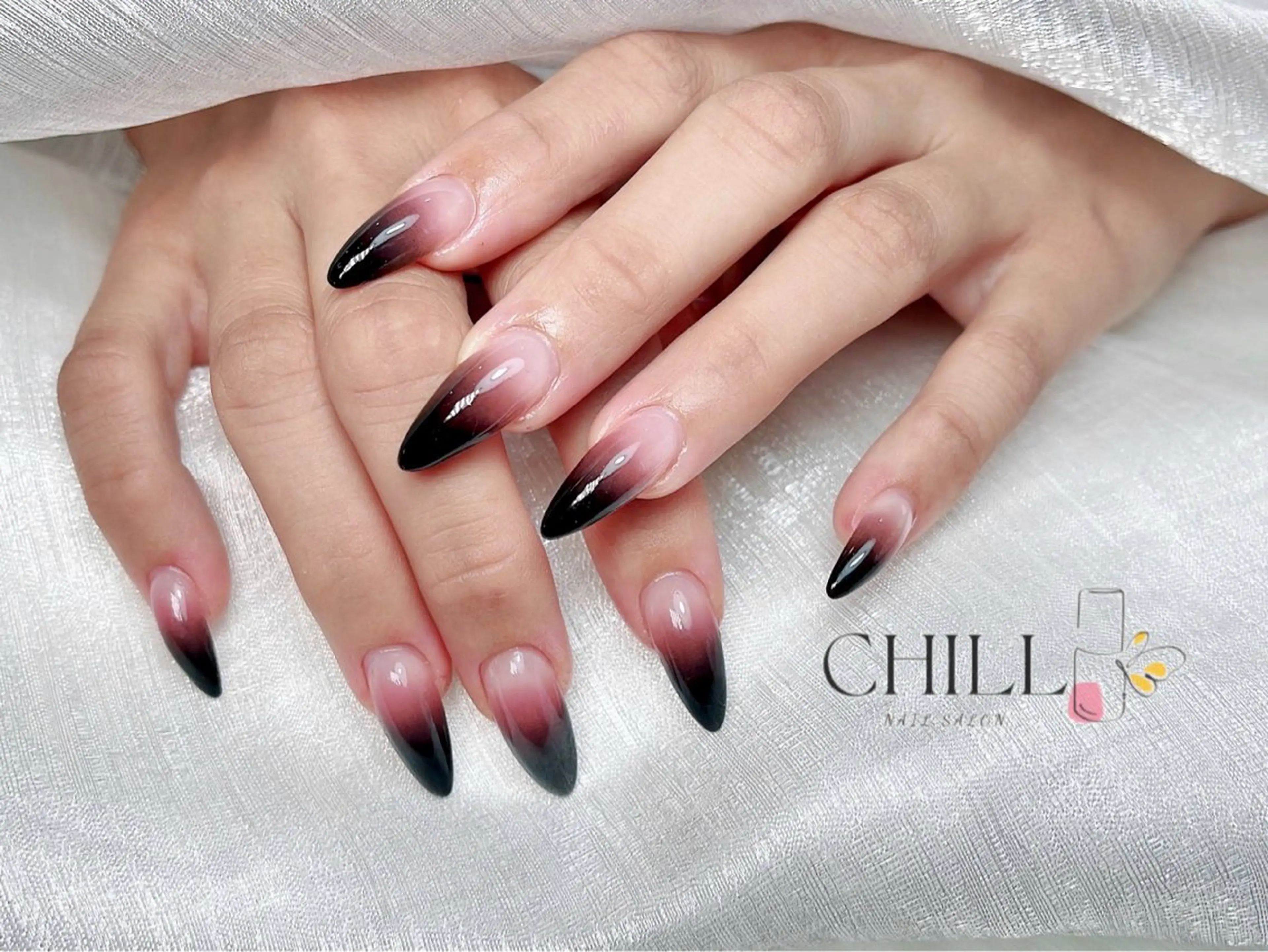 ネイル Nailsalon CHILL大須店のネイルデザイン