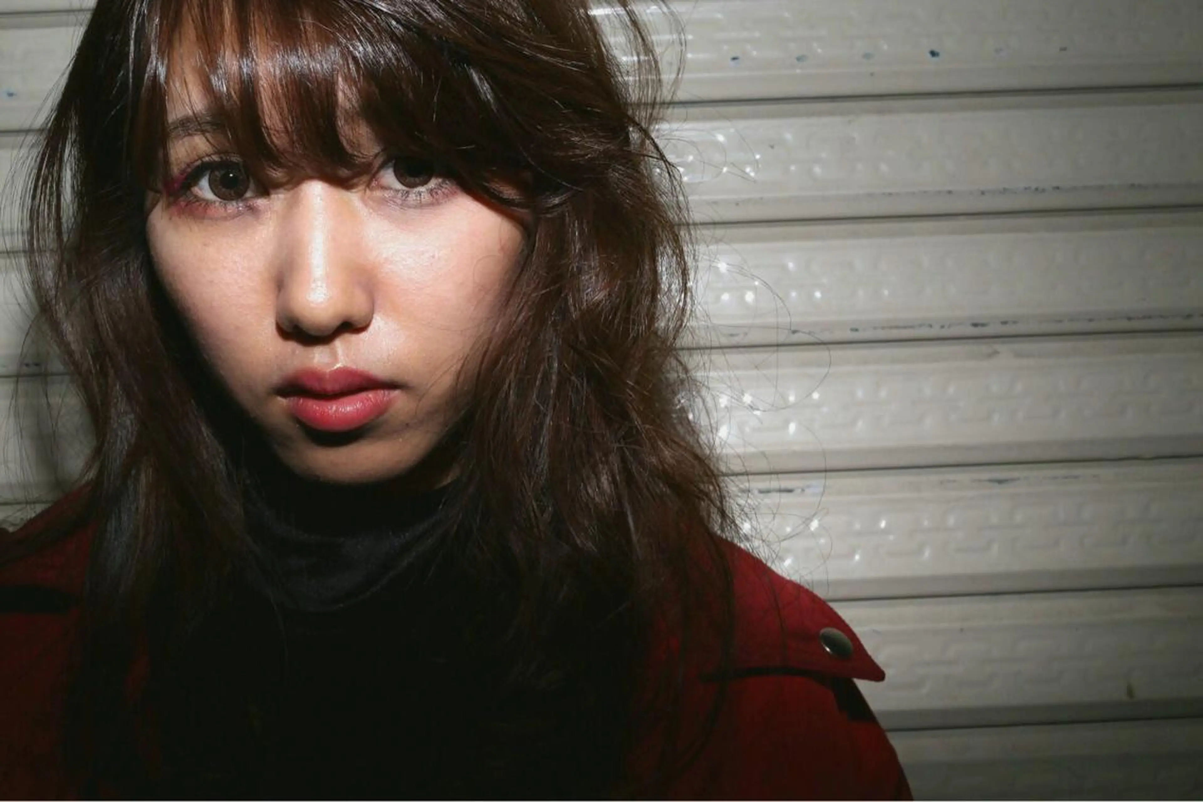 セミロング カラー セミロングパーマ 星屋 和秀のその他イメージ