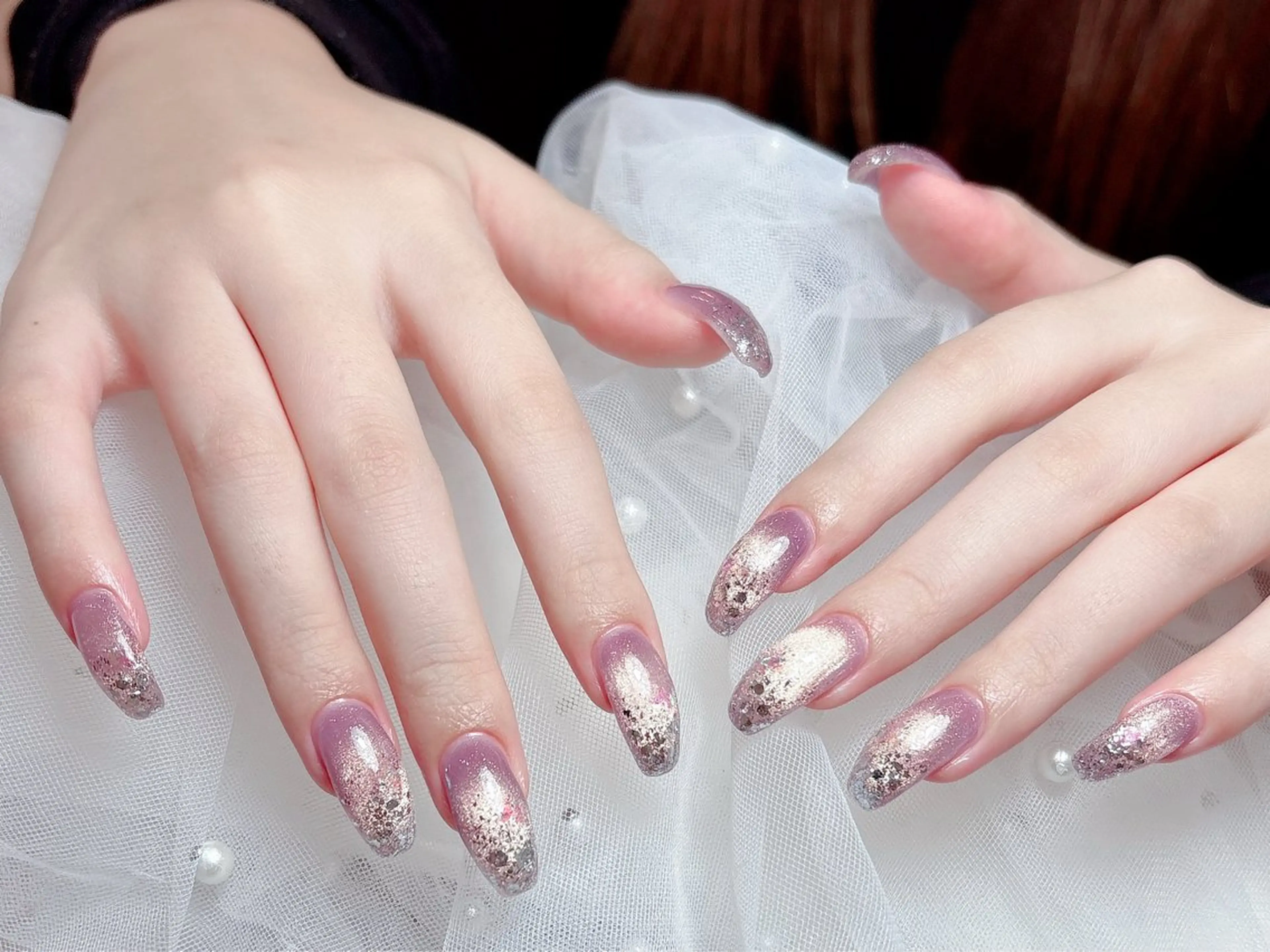 ネイル ハンドネイル Bél Nail salonのネイルデザイン