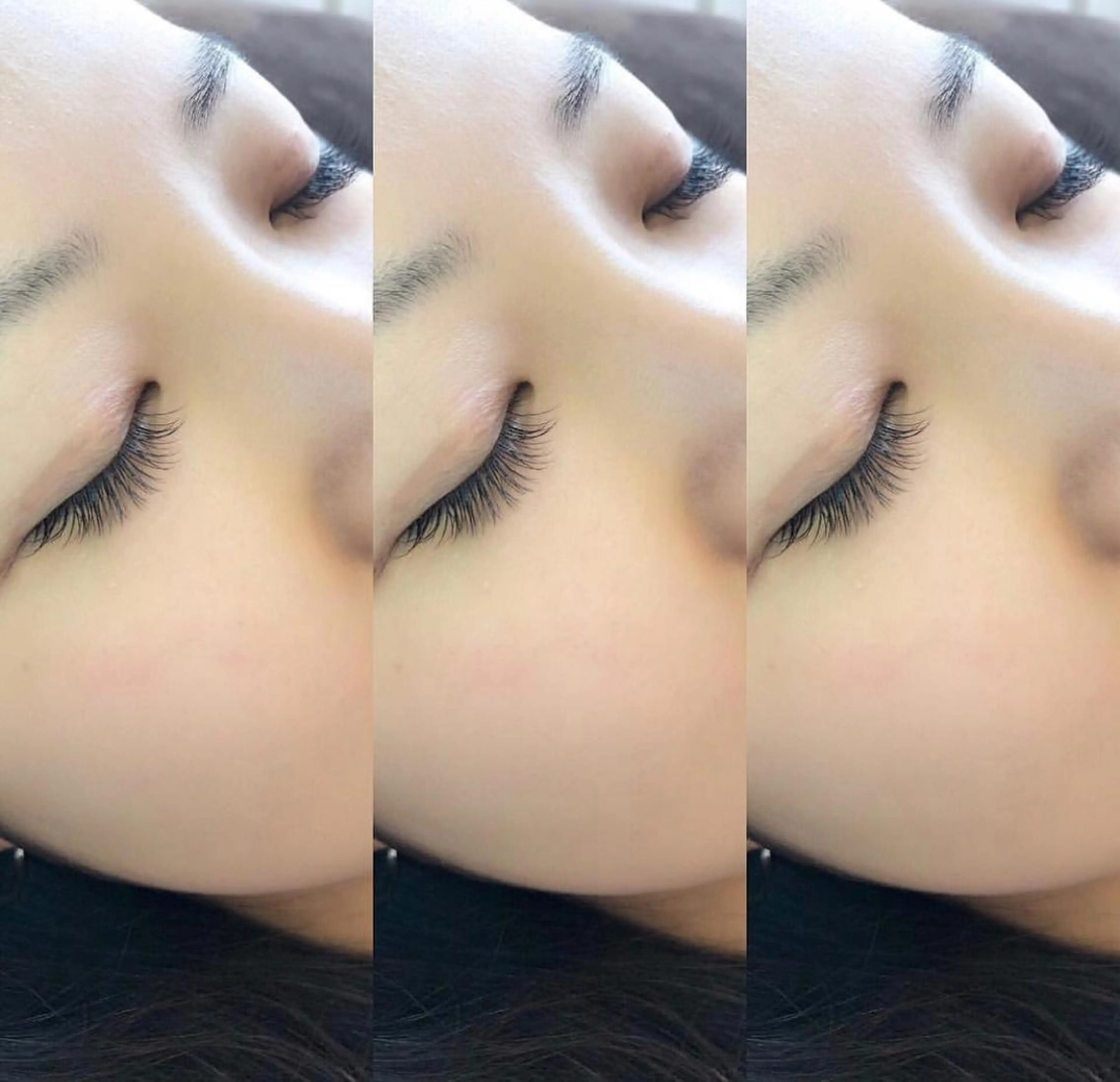 マツエク・マツパ マツエク ayano(歴9年) -Greenwoodのマツエク・マツパデザイン