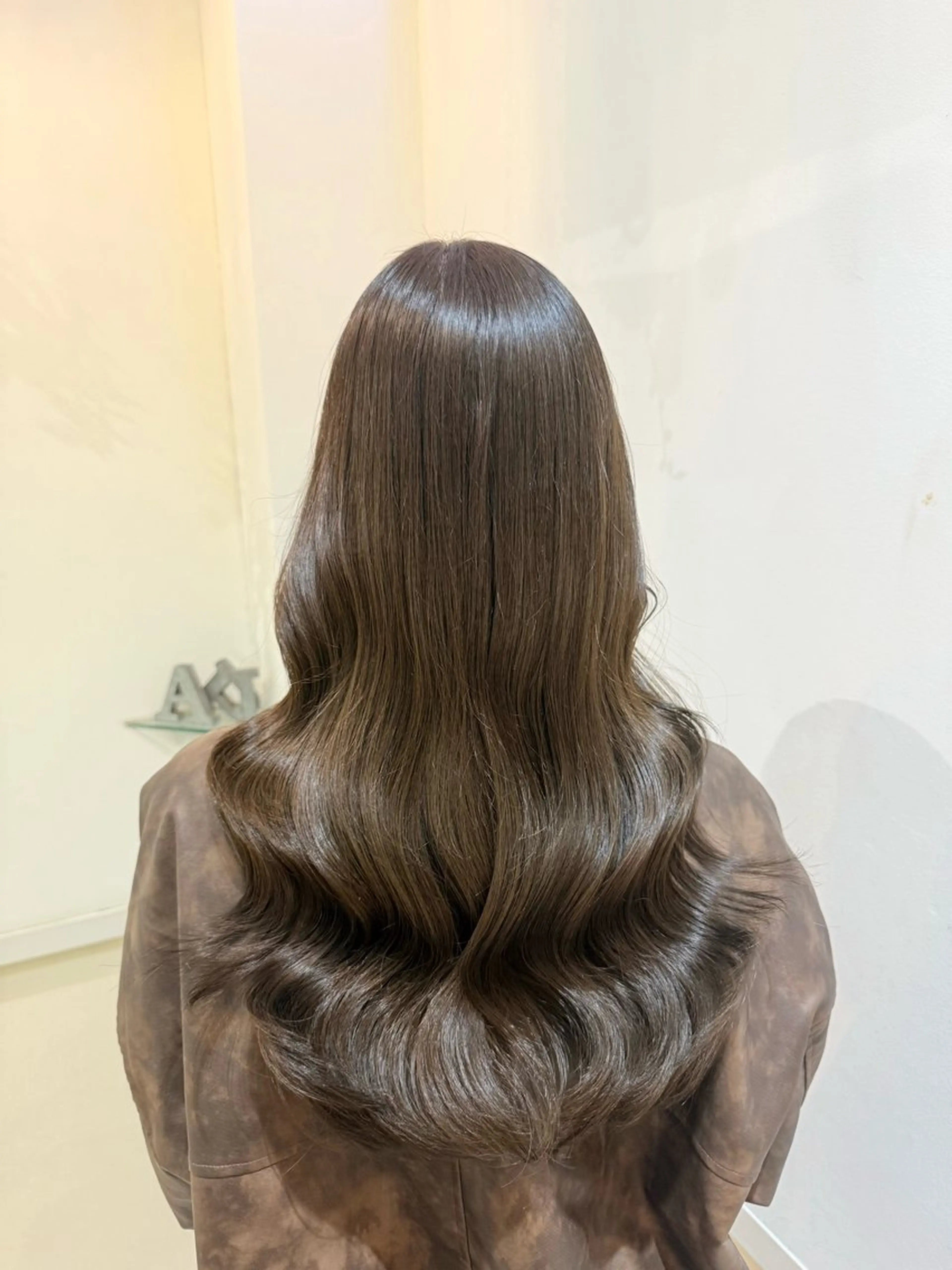 ロング ♡艶髪/顔周り♡ Konomiのヘアスタイル