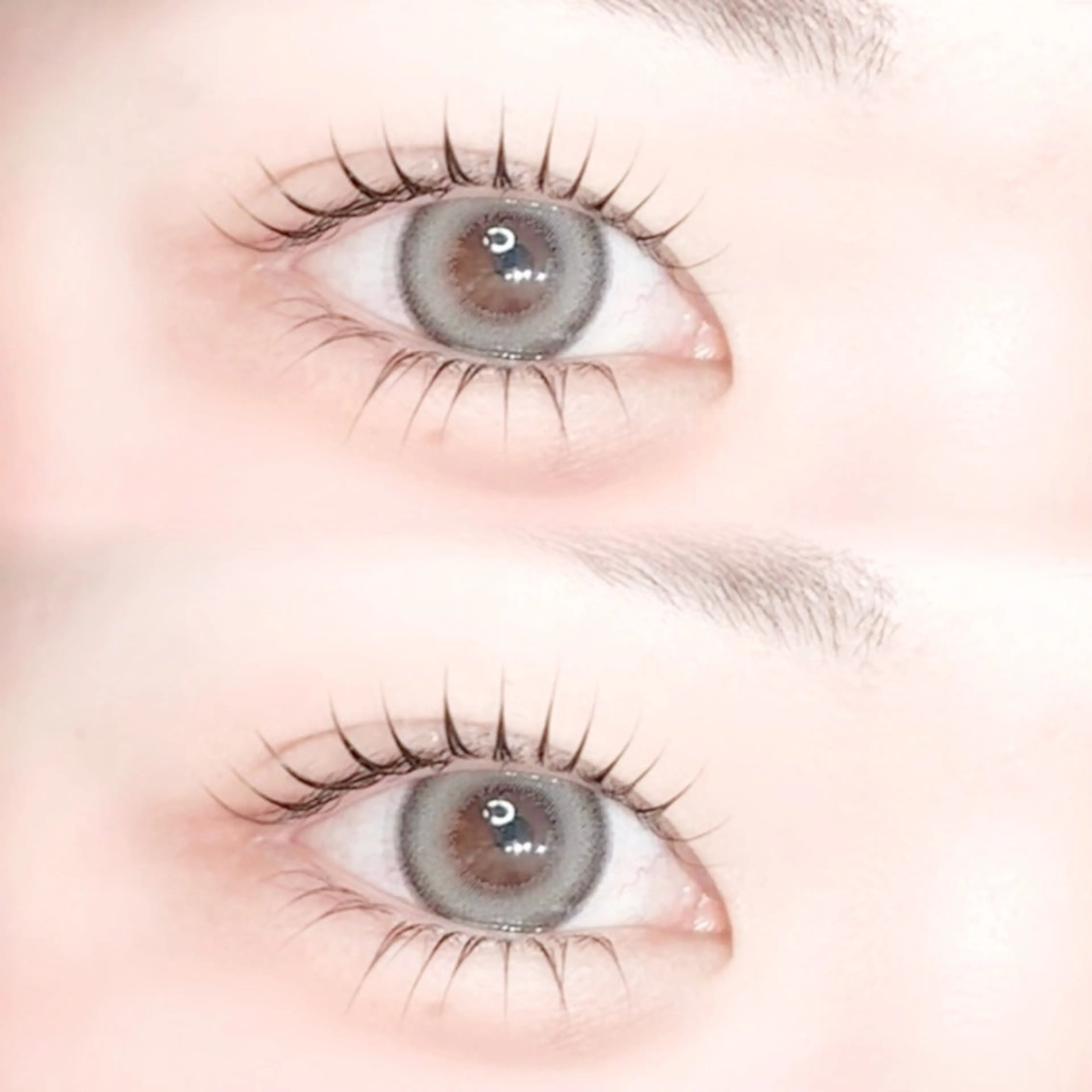 【U24マツエクオフ有り‼️】上まつ毛パーマ＋下まつ毛パーマ🌸期間限定の写真