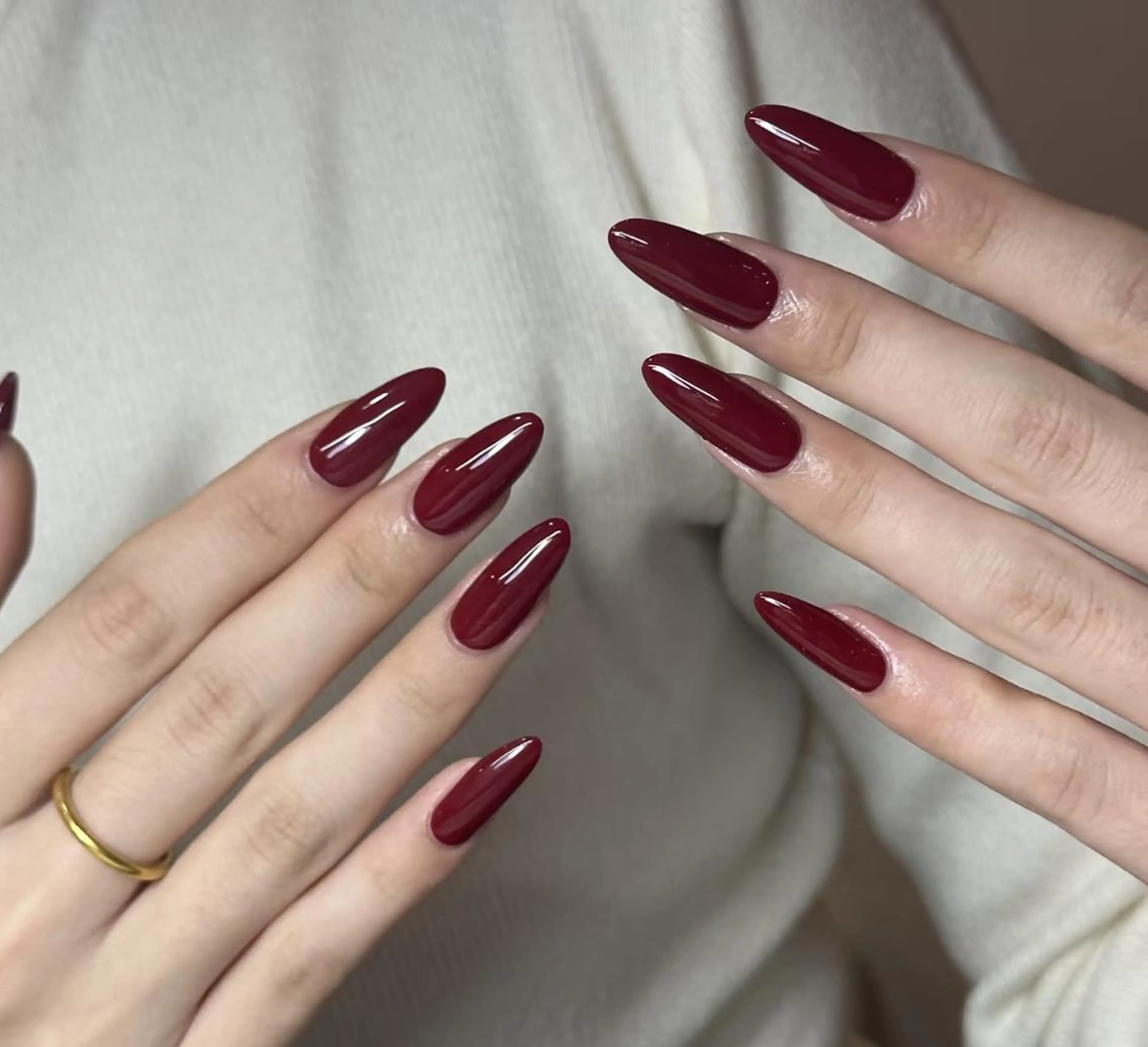 ネイル ハンドネイル エリ🫧 nail池袋東口のネイルデザイン