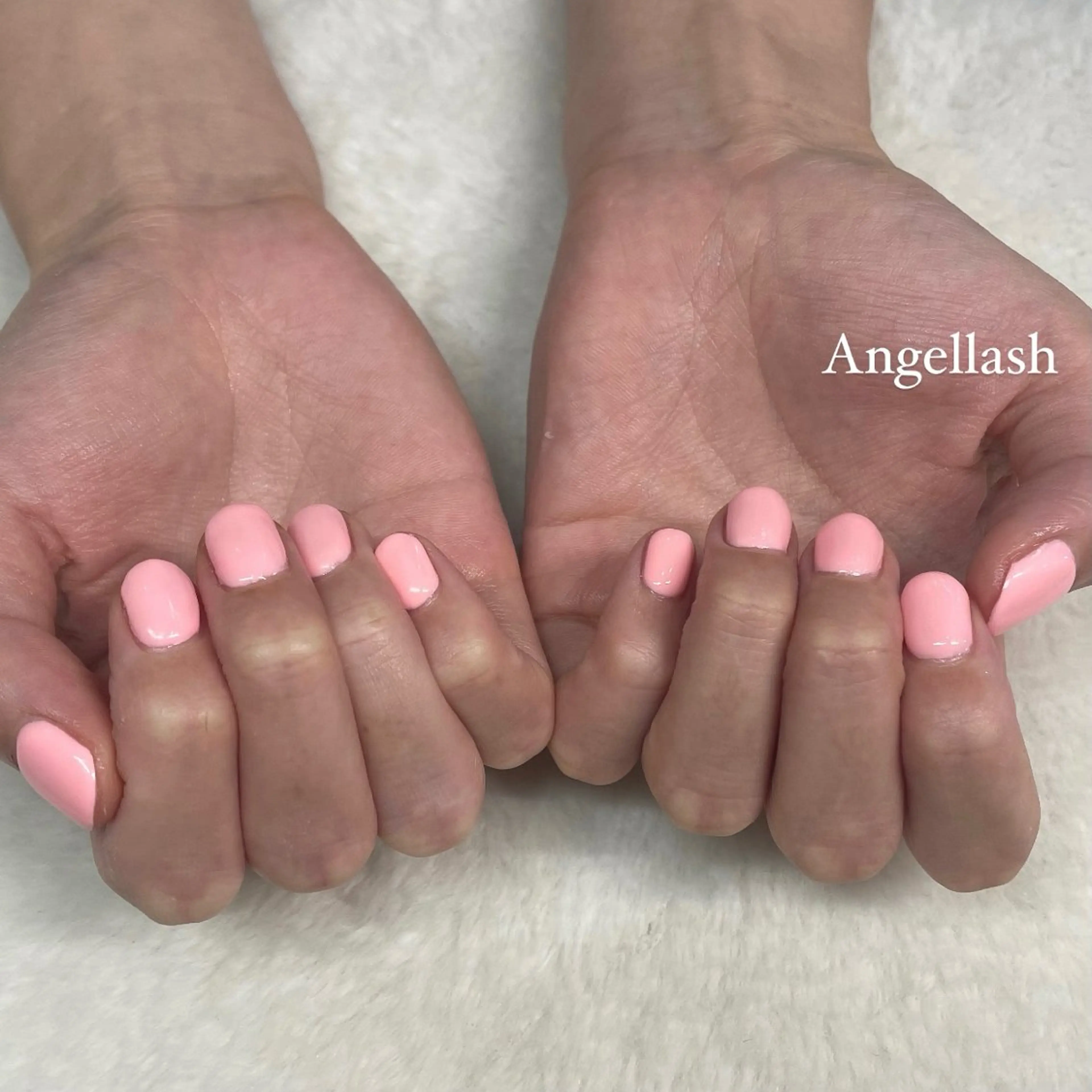 ネイル Angel Lash suyamaのネイルデザイン