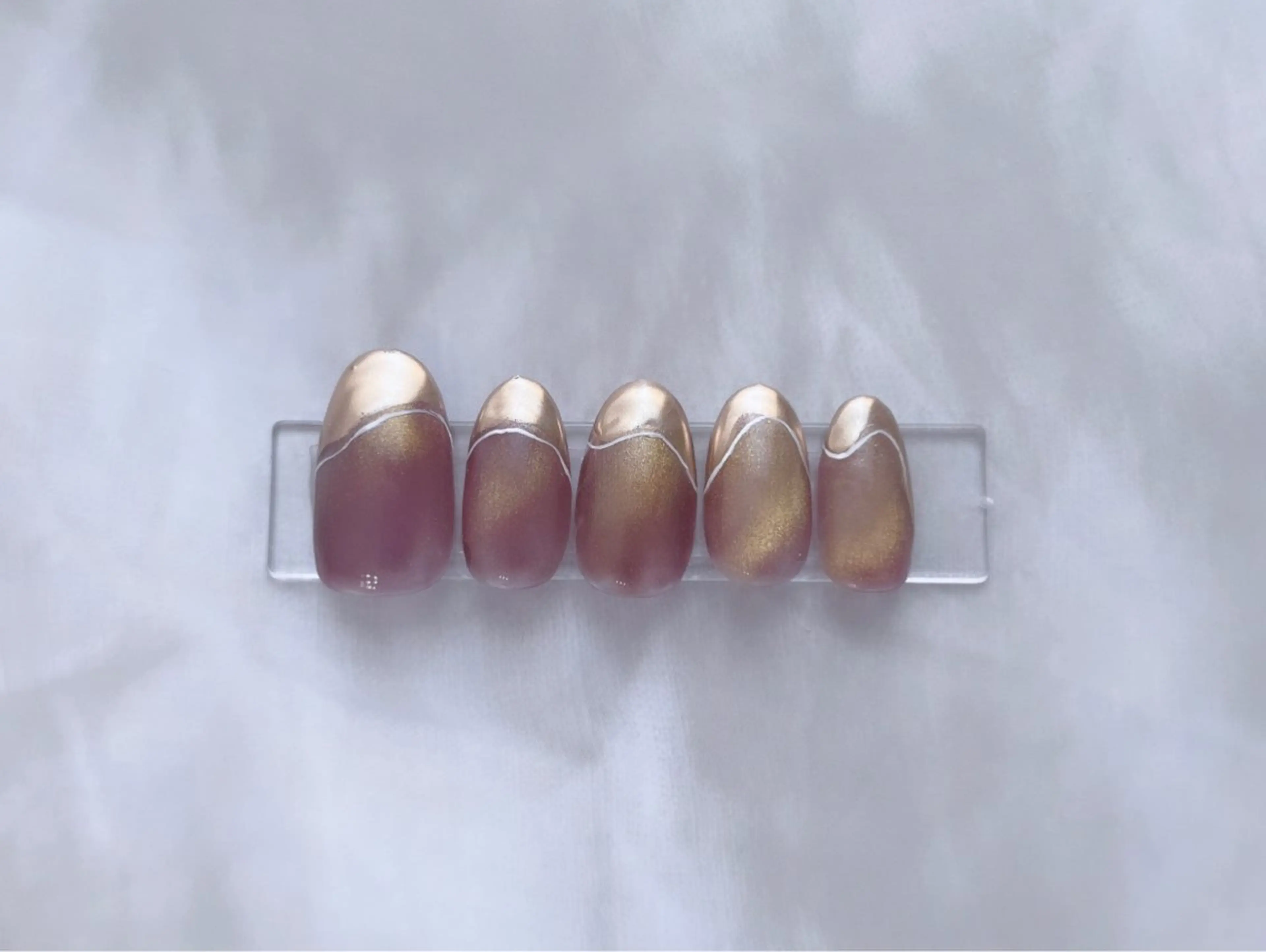 ネイル ハンドネイル nail salon Talのネイルデザイン