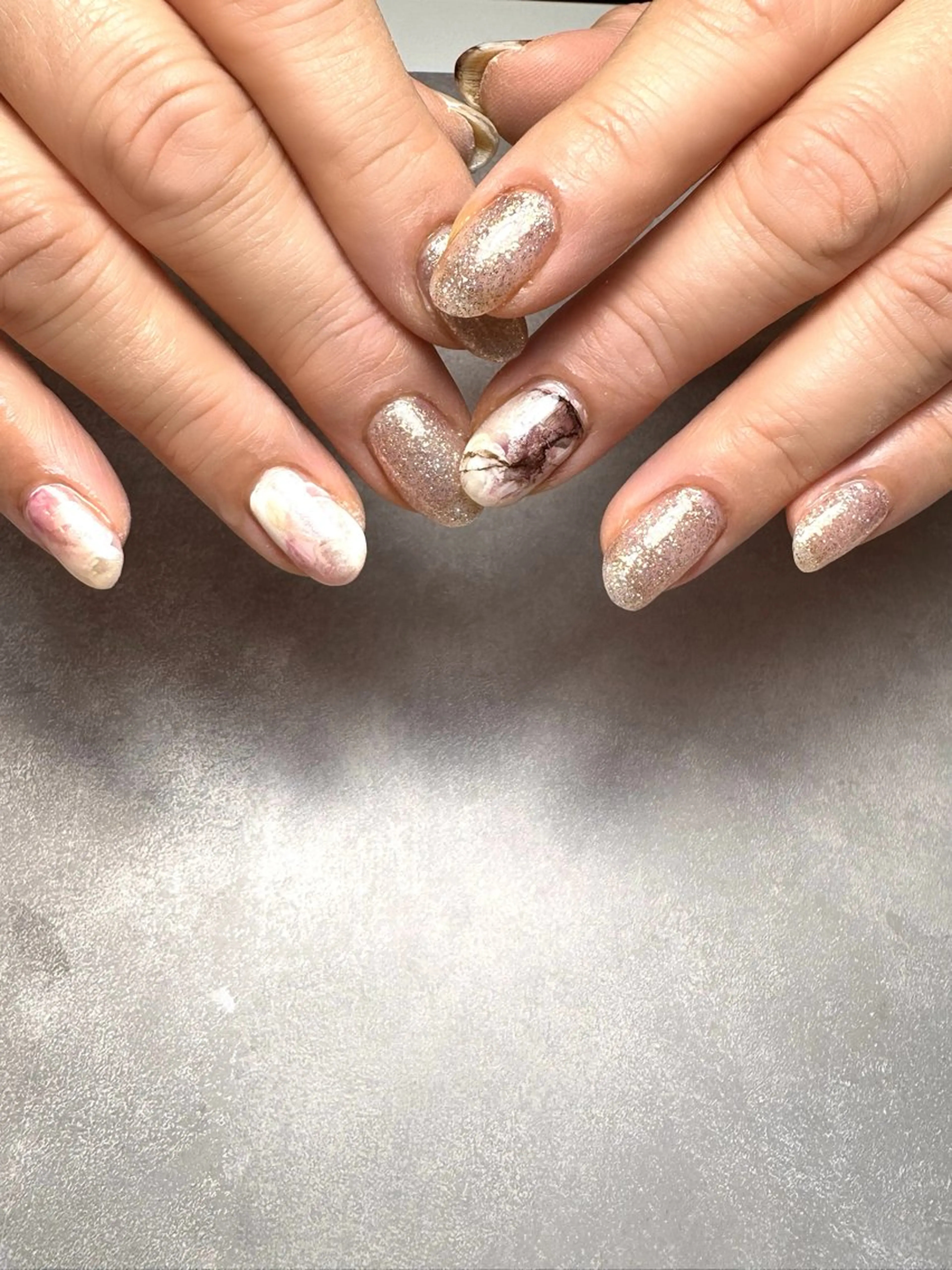 ネイル ハンドネイル élan MIKAの眉毛・アイブロウイメージ