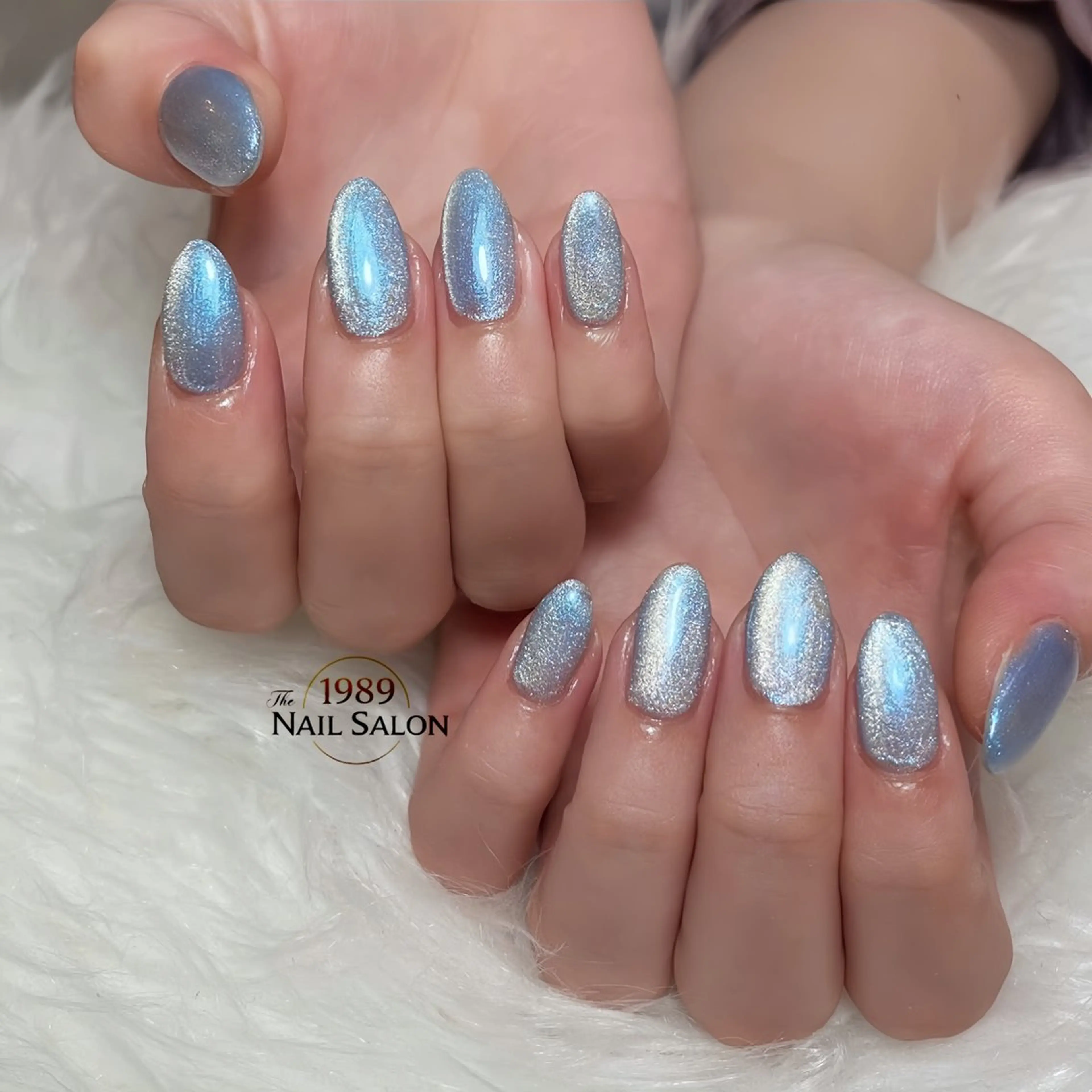 ネイル ハンドネイル The 1989 Nail Salonのネイルデザイン