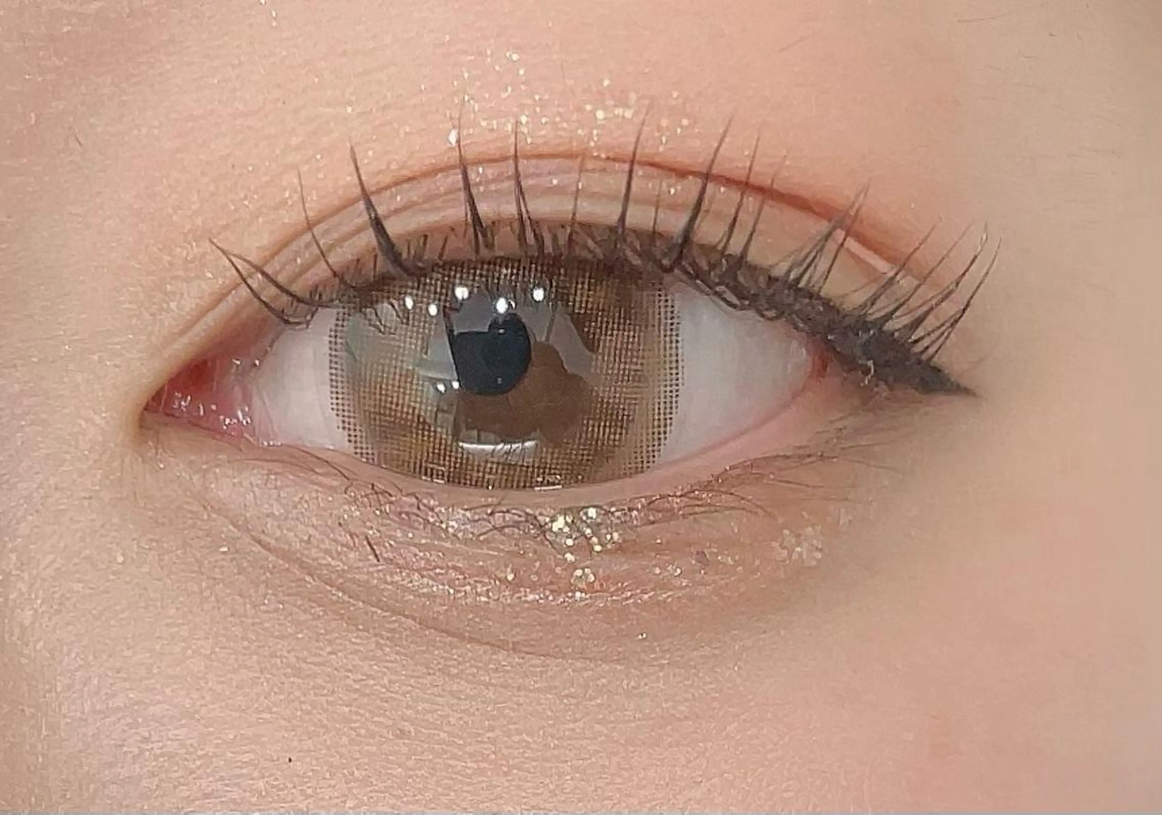 マツエク・マツパ ♡KAORI hip'seyes♡のマツエク・マツパデザイン