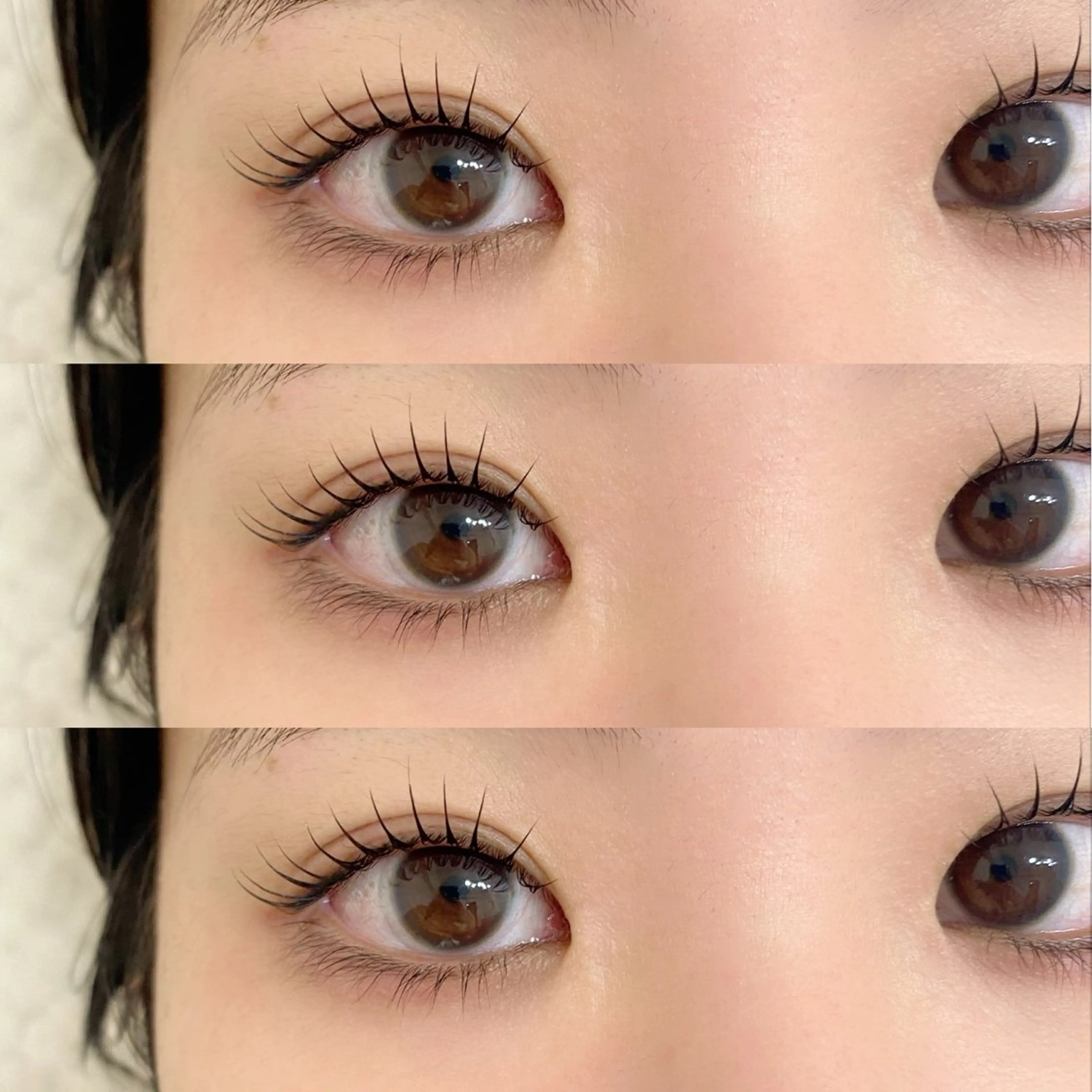 マツエク・マツパ マツパ chipi 川越のマツエク・マツパデザイン