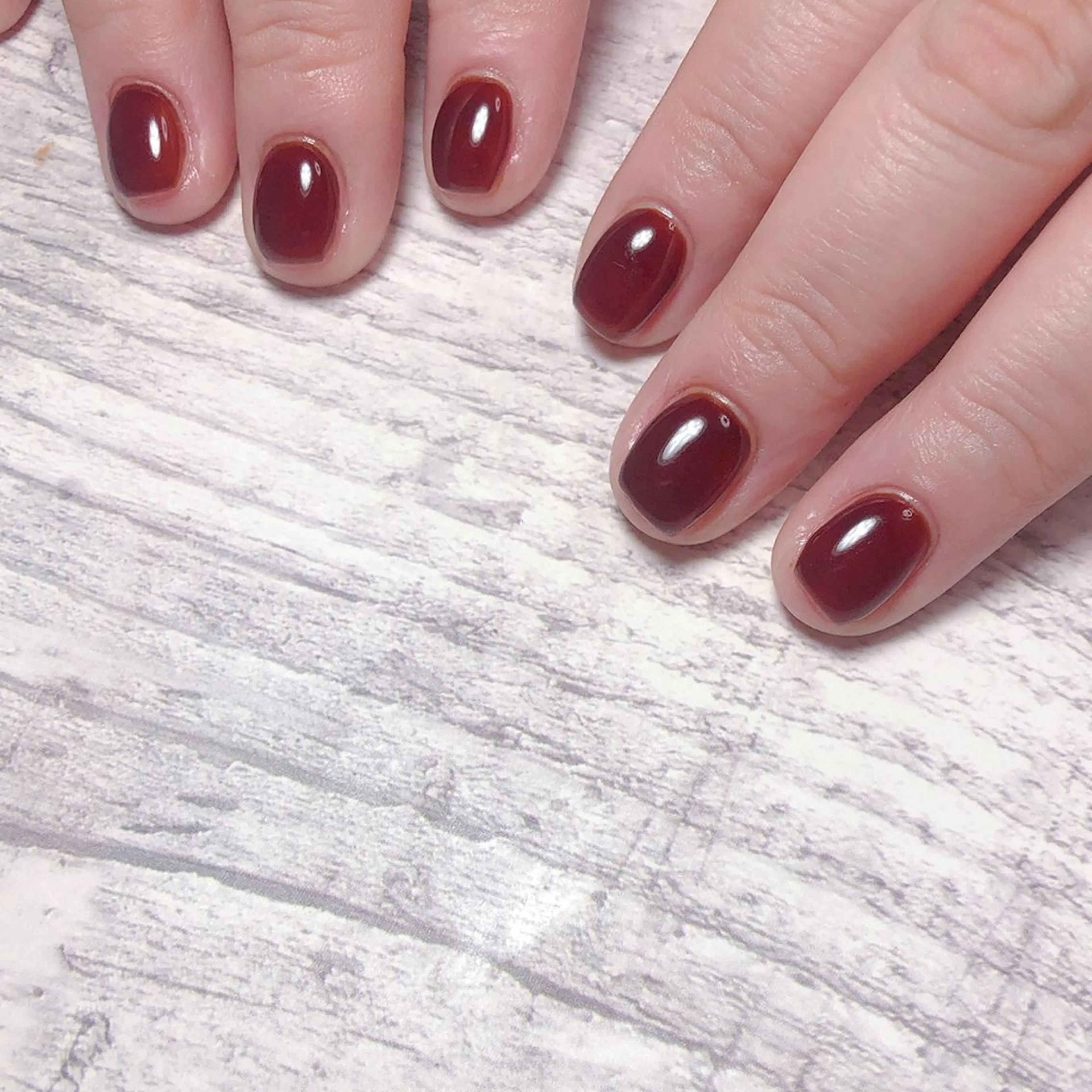 ネイル DollyGirl KYOKOのネイルデザイン