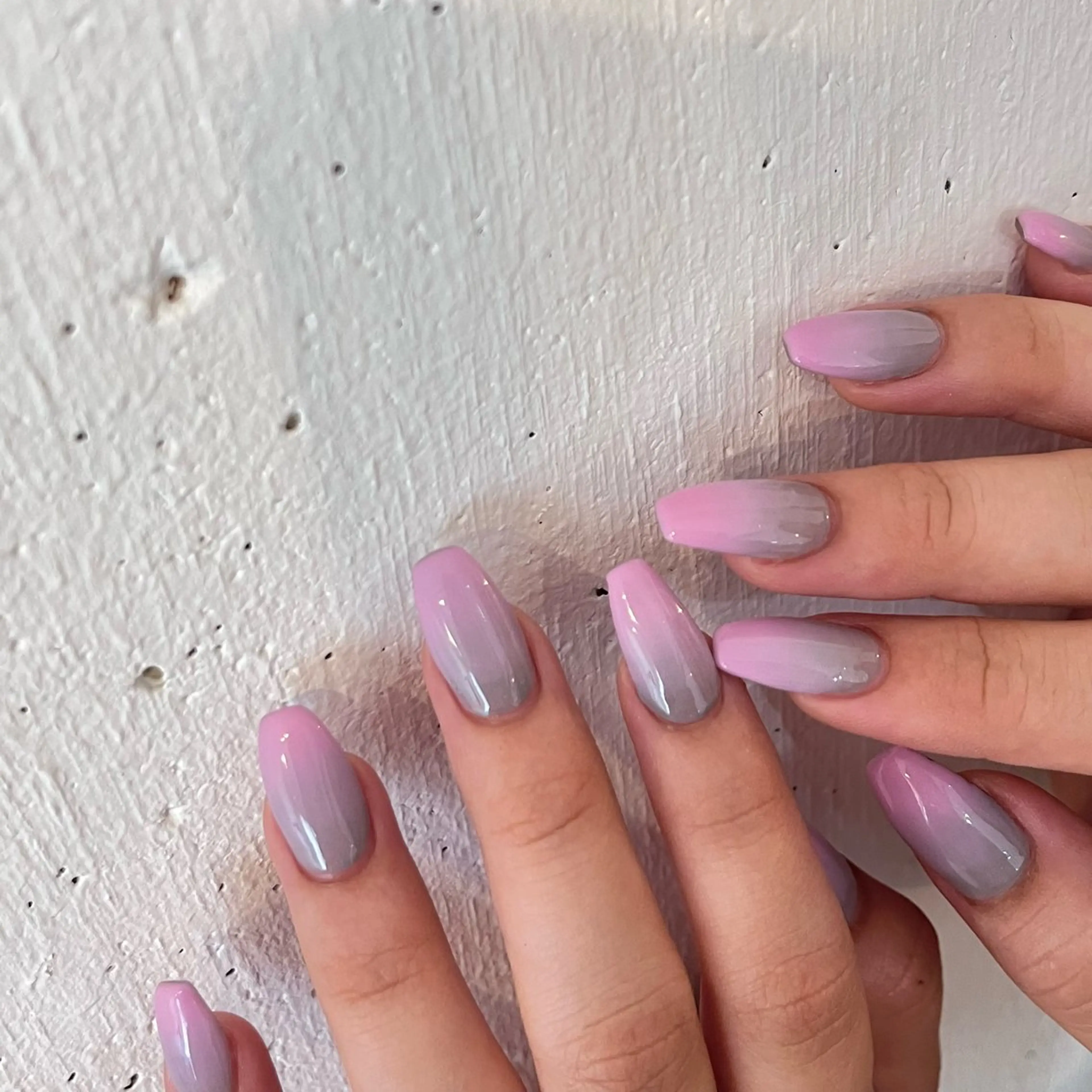 ネイル ハンドネイル キンジョウ ハルナのネイルデザイン