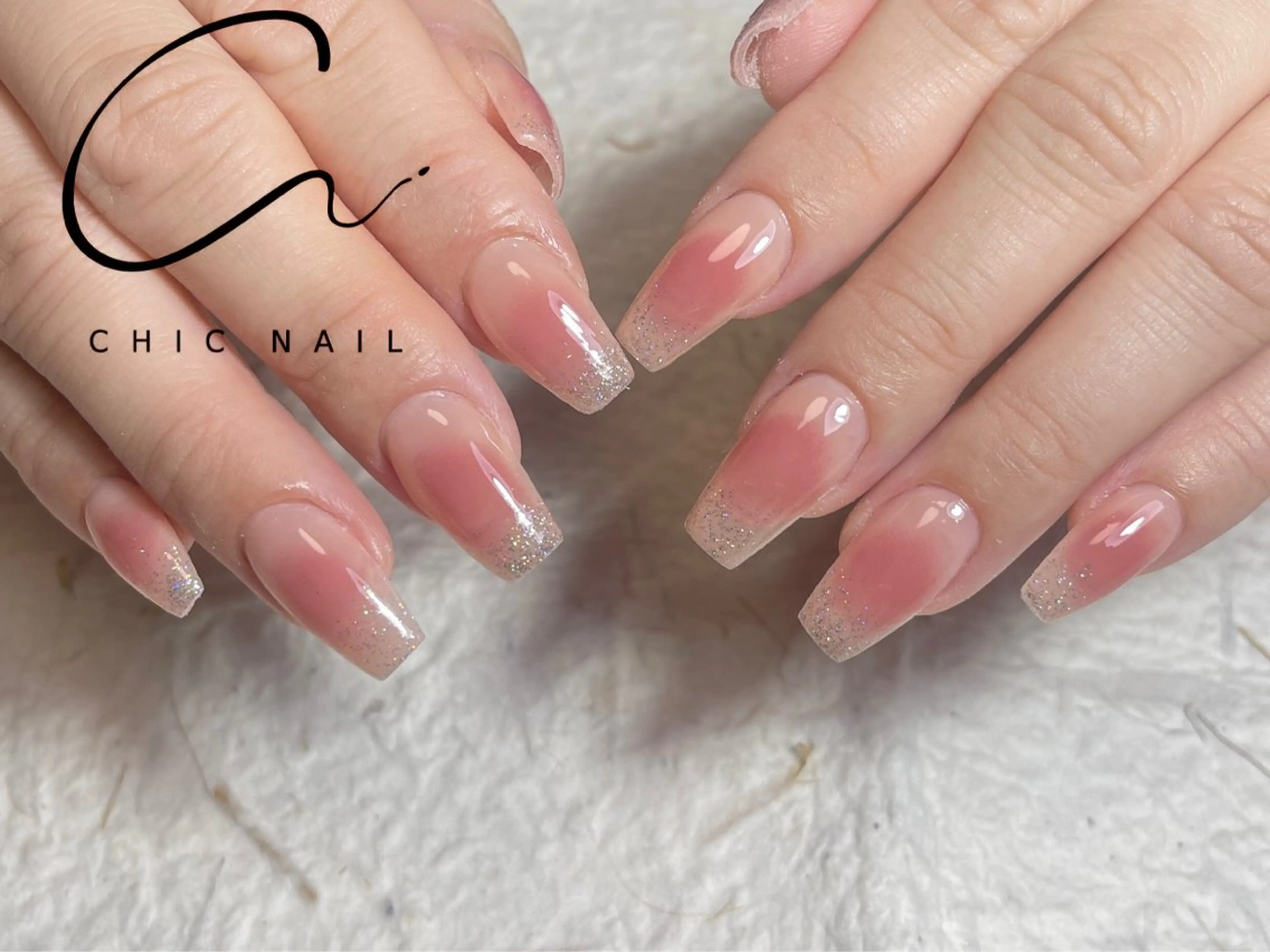 ネイル ハンドネイル CHIC NailSalonのネイルデザイン