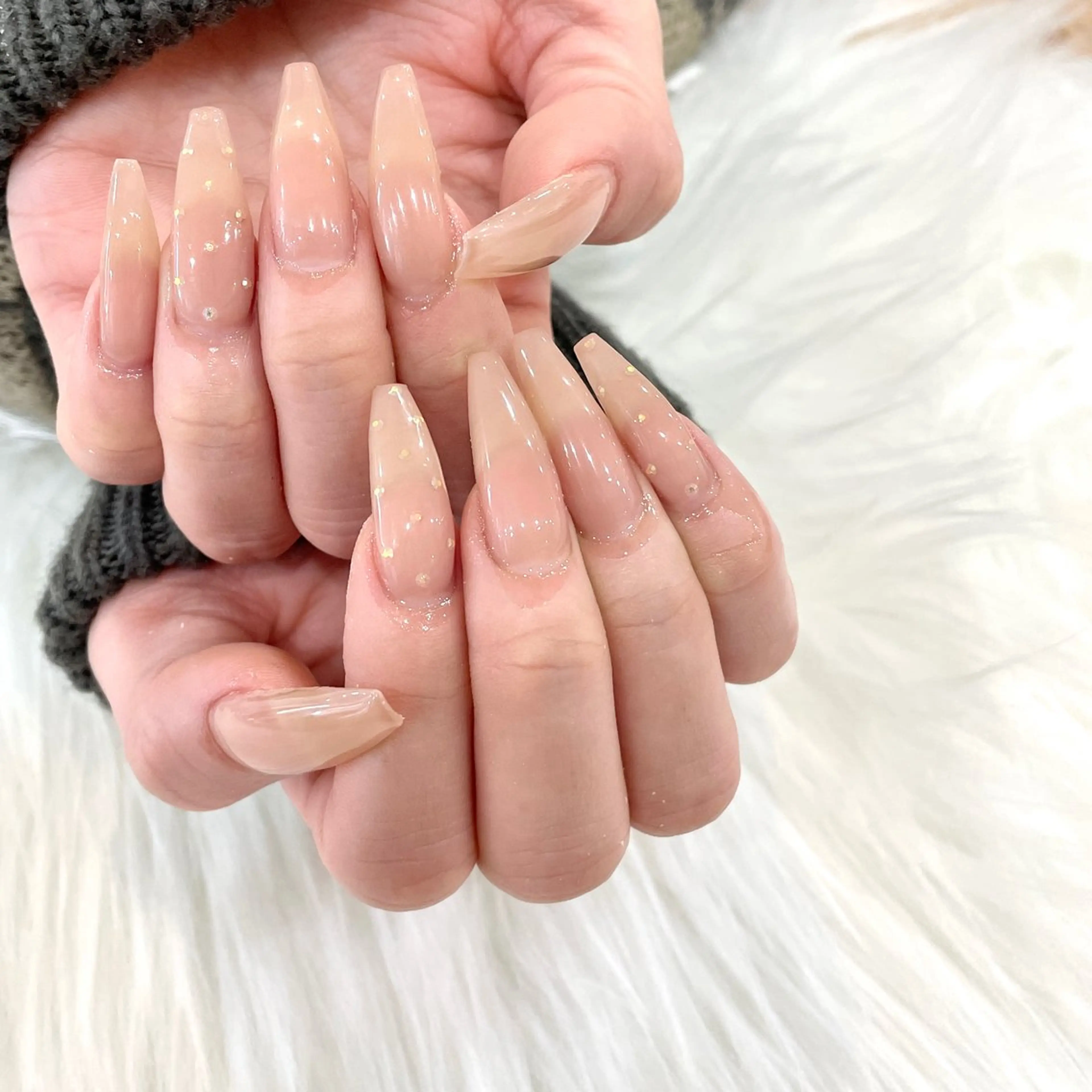 ネイル Rediant Salonのネイルデザイン