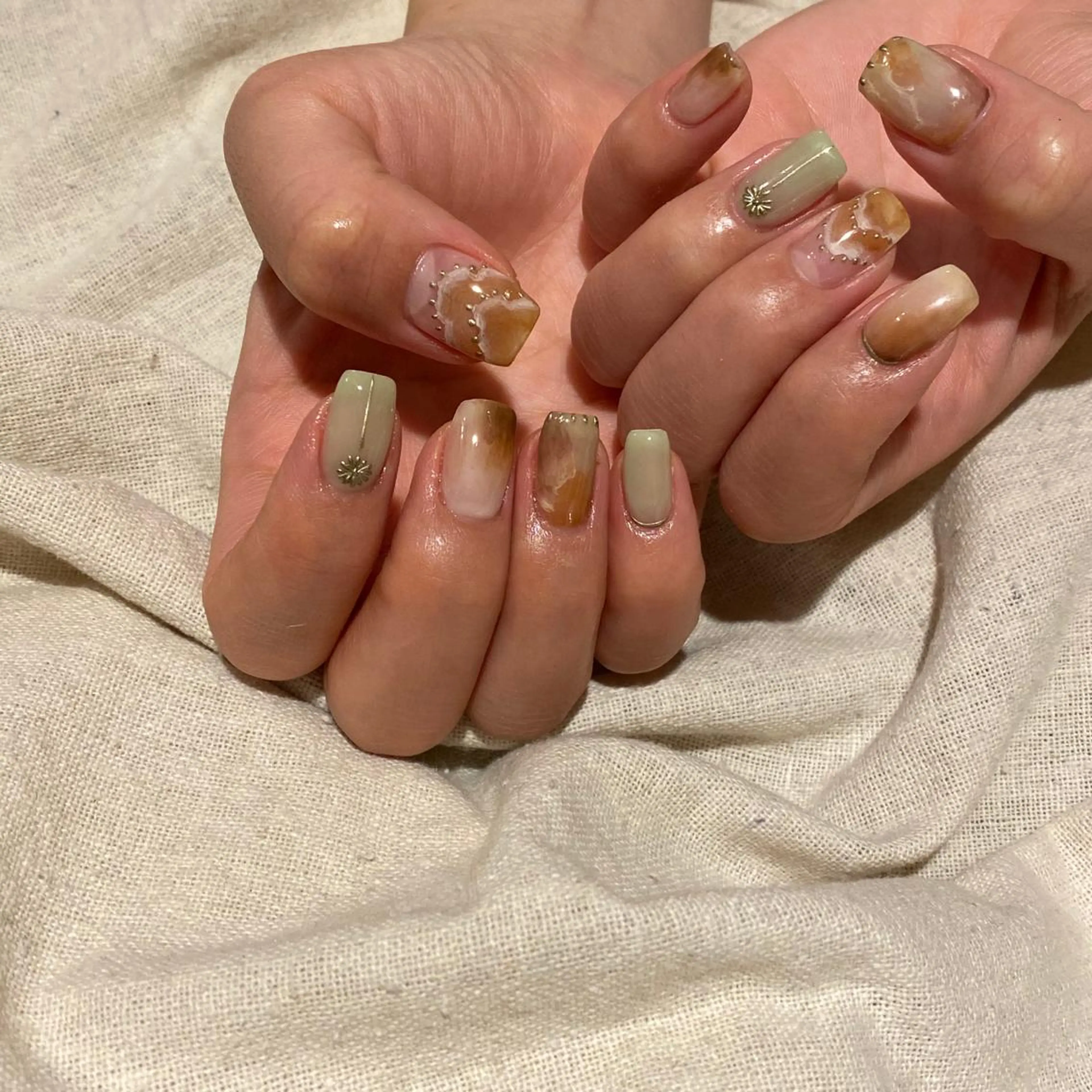 ネイル ハンドネイル Chipieee Tokyoのその他イメージ