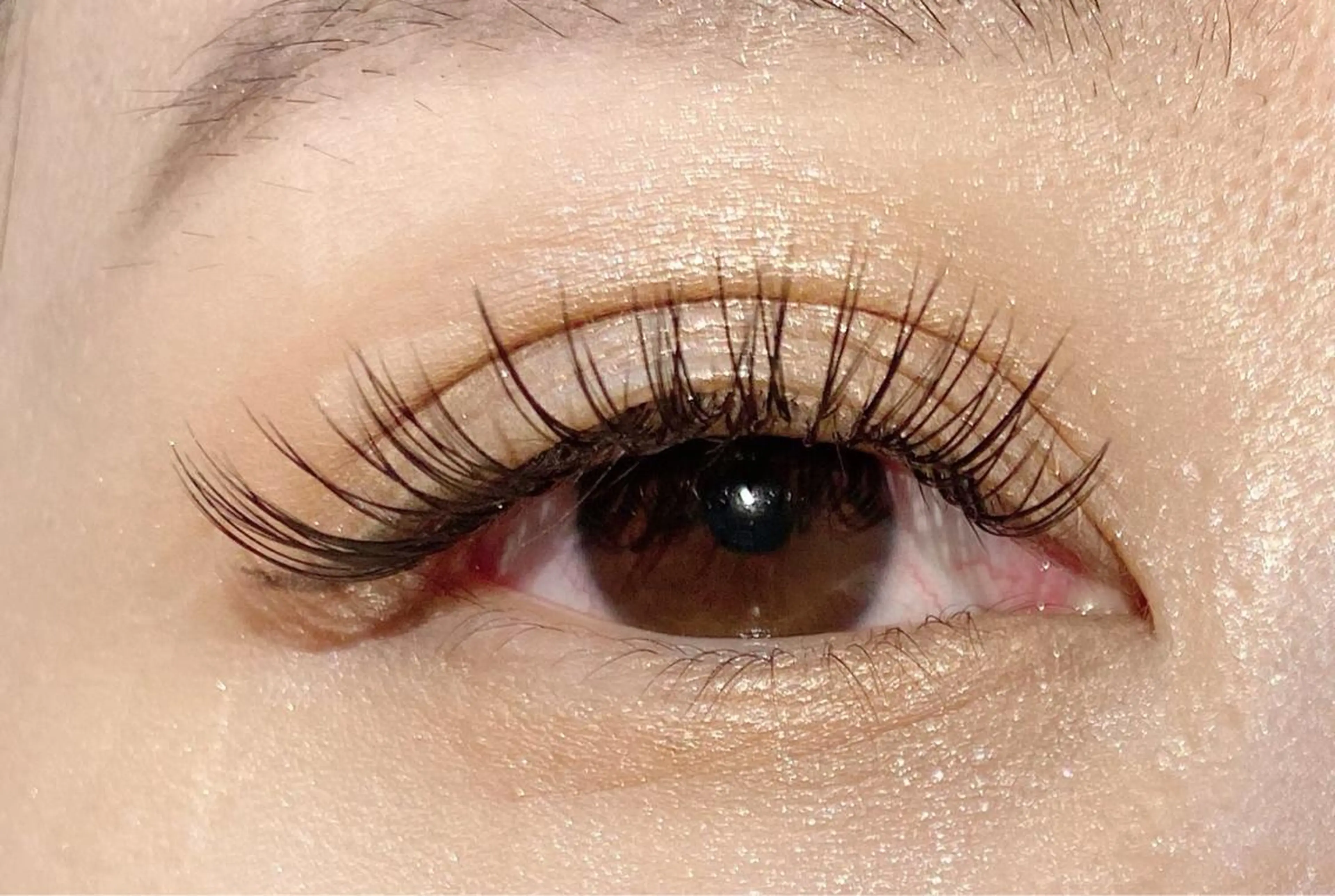 マツエク・マツパ Cカール アイデザイナー Key（ケイ）の眉毛・アイブロウイメージ