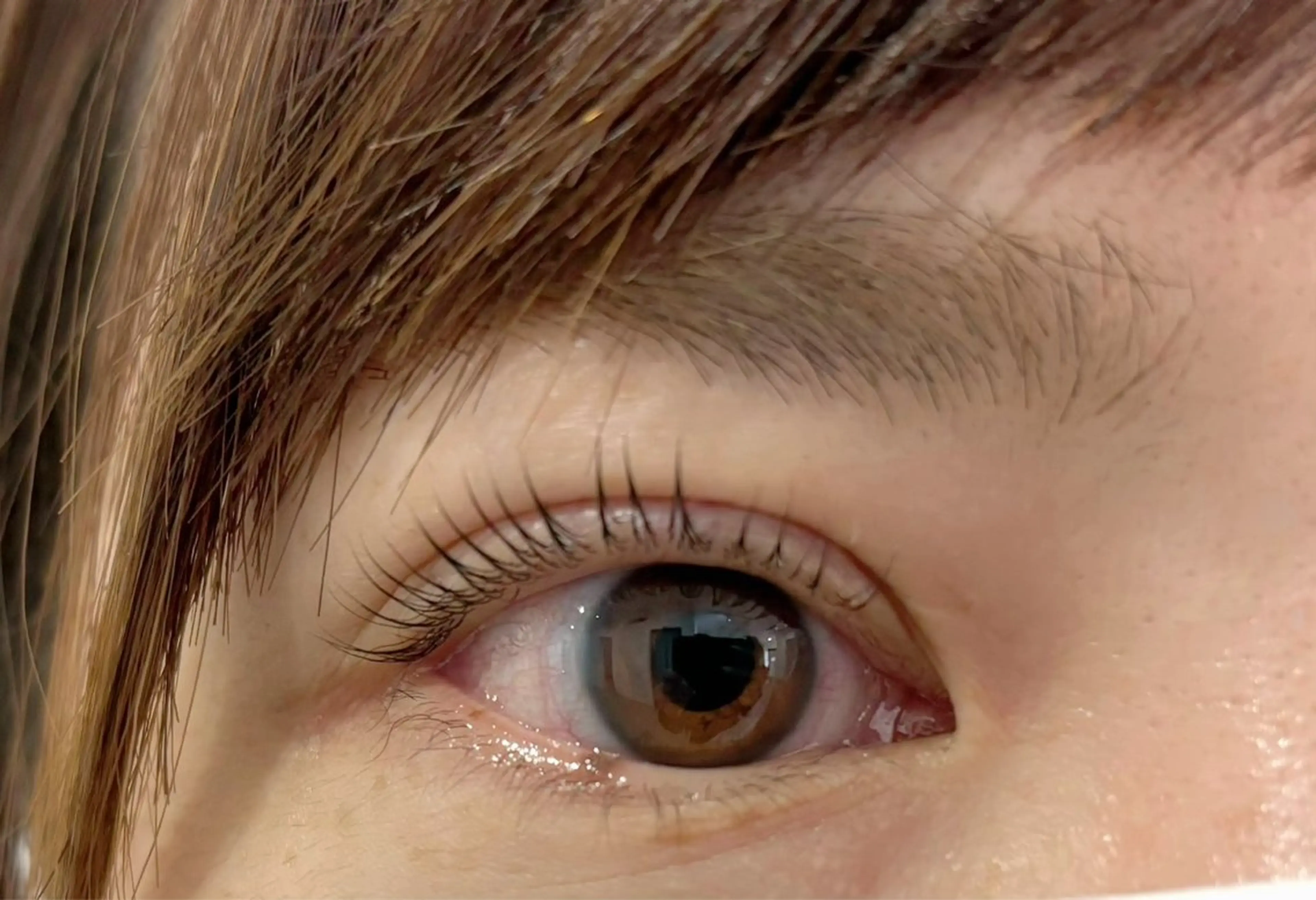 マツエク・マツパ EURO まつげ and眉毛サロンの眉毛・アイブロウイメージ