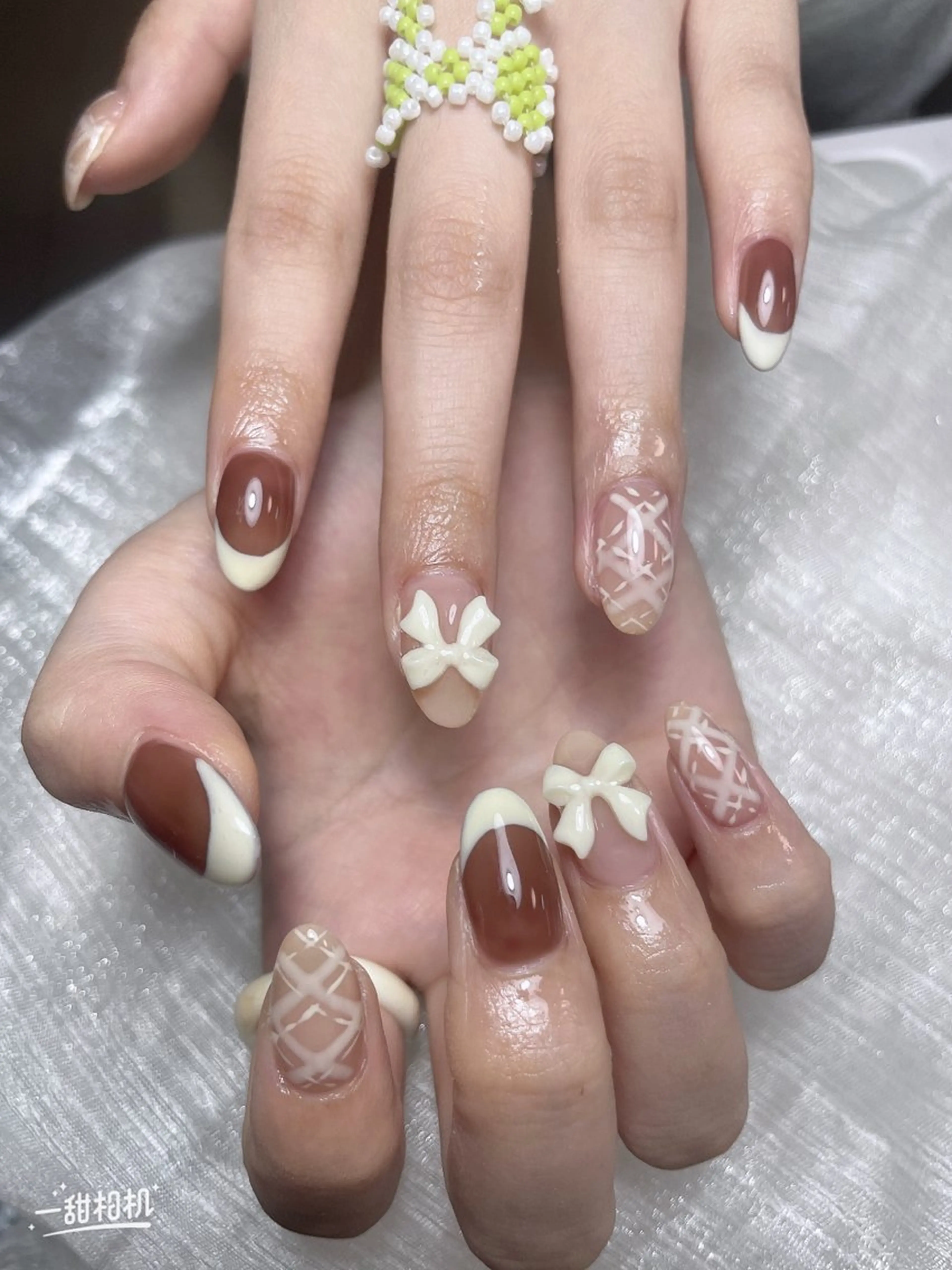 ネイル ハンドネイル viet phe所属・Vp ネイルのネイルデザイン