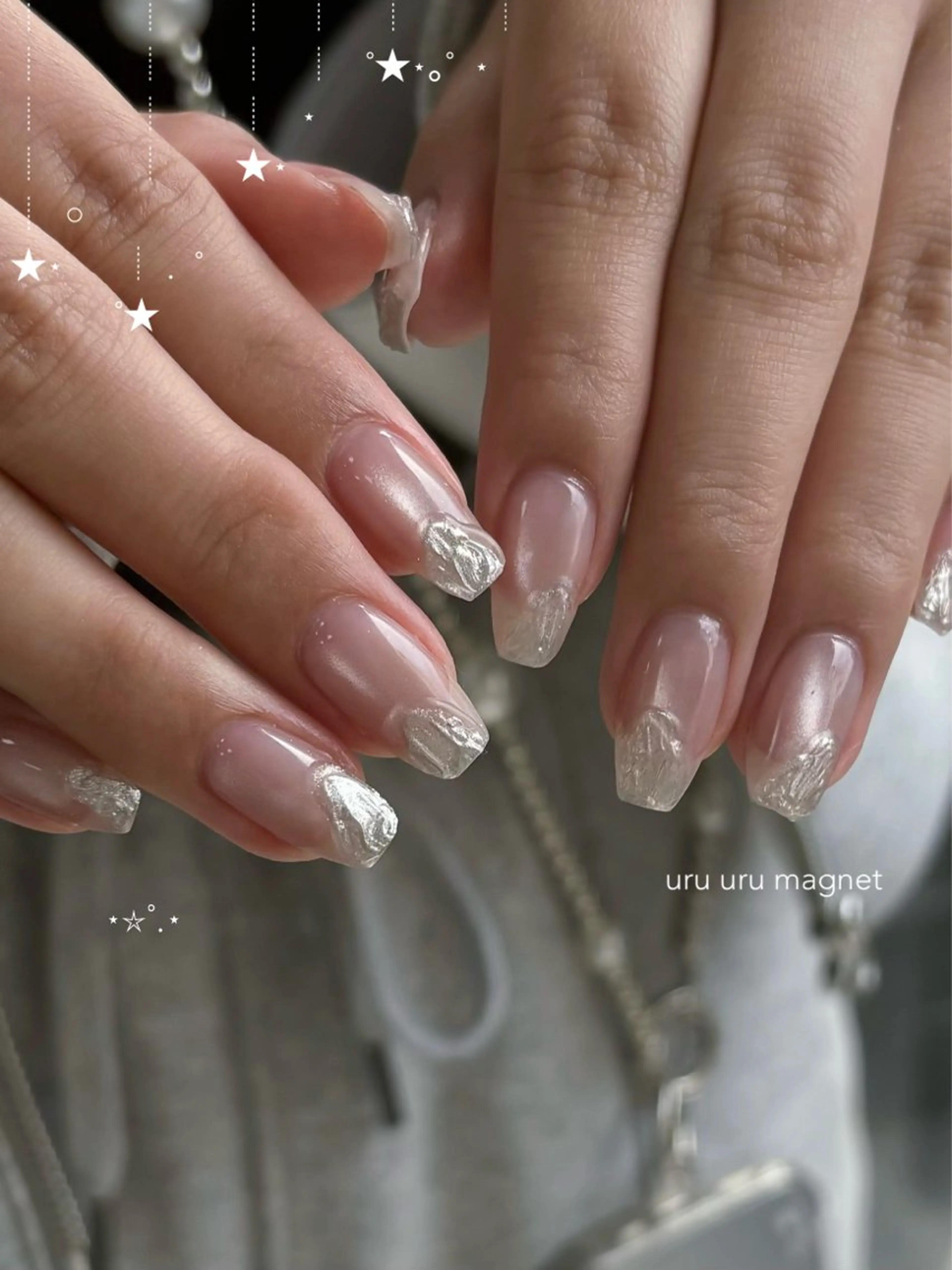 ネイル nail salon stellaのネイルデザイン