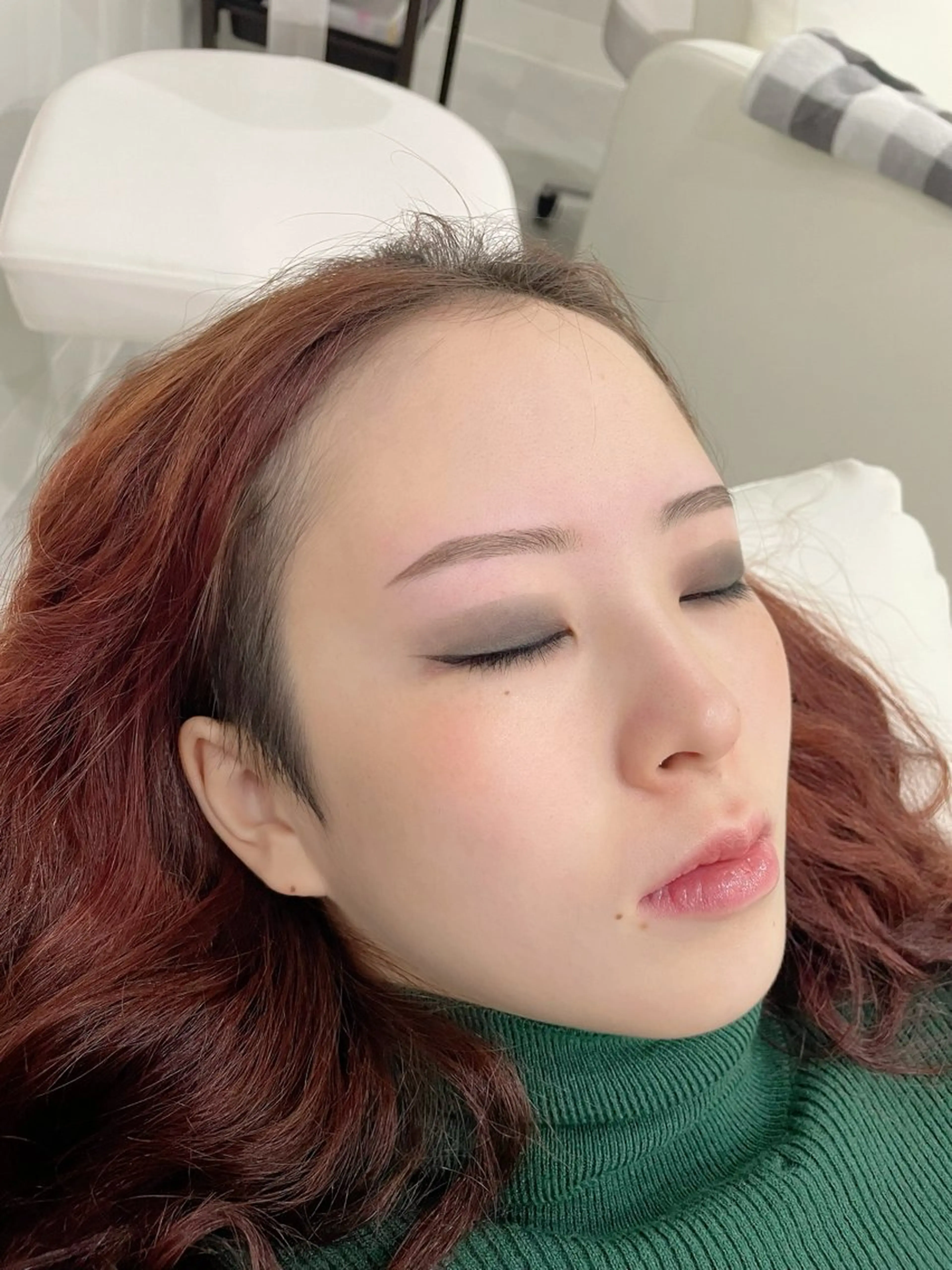 アイブロウ アイブロウサロン 🫧AMIの眉毛・アイブロウイメージ