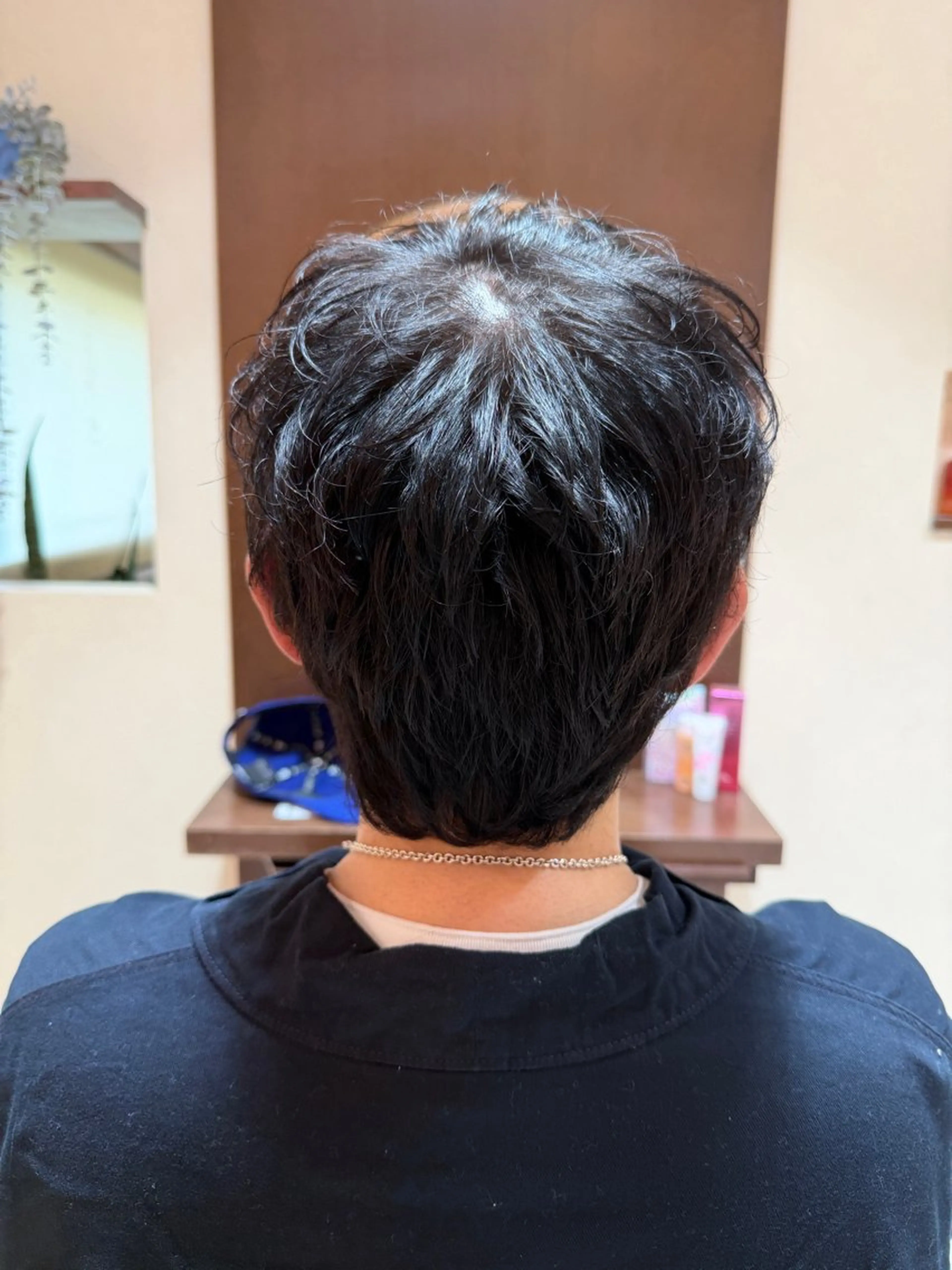 メンズ ⭐️HIBINO RAKI⭐️のヘアスタイル