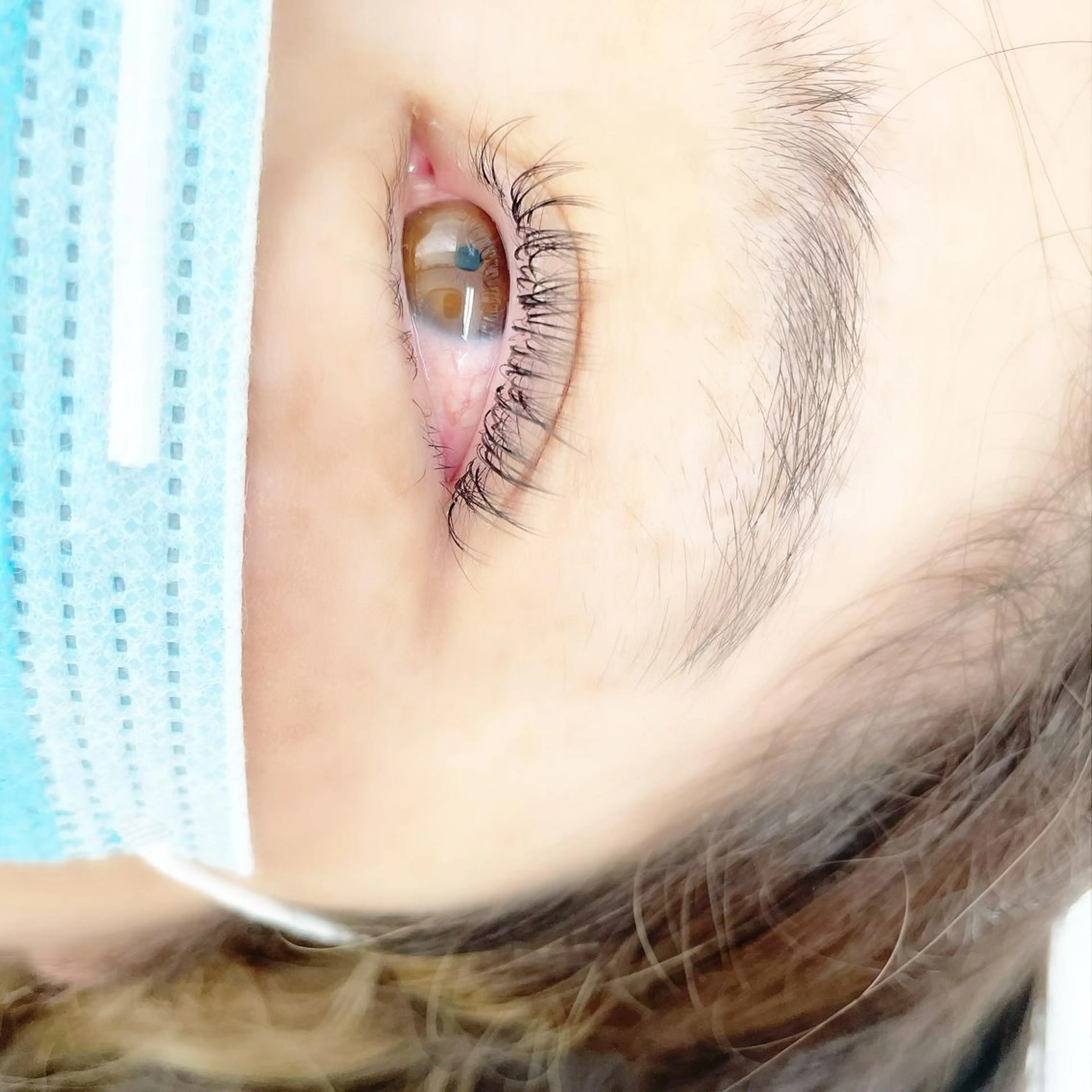 マツエク・マツパ ボリュームラッシュ 𝑆𝑈𝑁𝑁𝑌 ɴᴇᴡ ᴏᴘᴇɴ☀️の眉毛・アイブロウイメージ