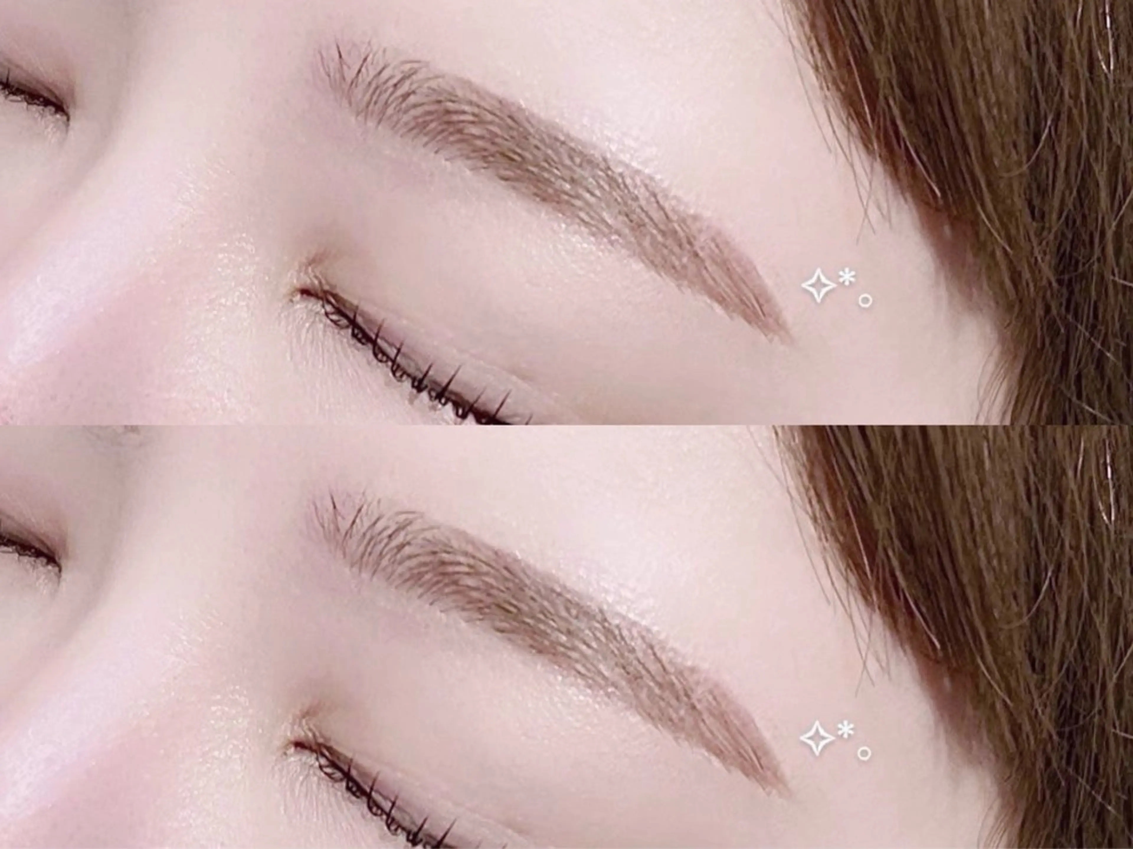 3月限定価格🪩【 美眉ワックス 】の写真