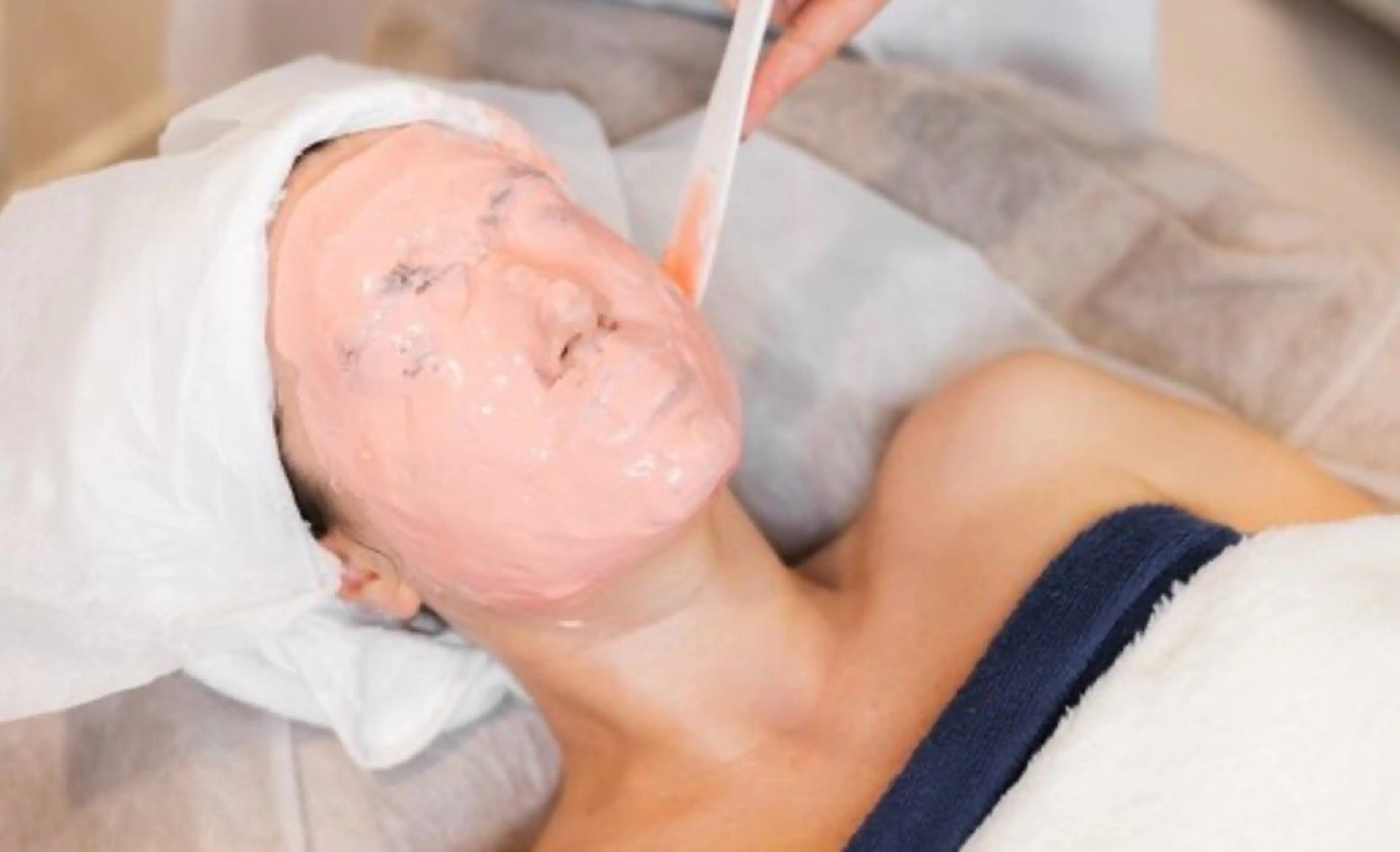 IRISE エステのエステ・リラクイメージ