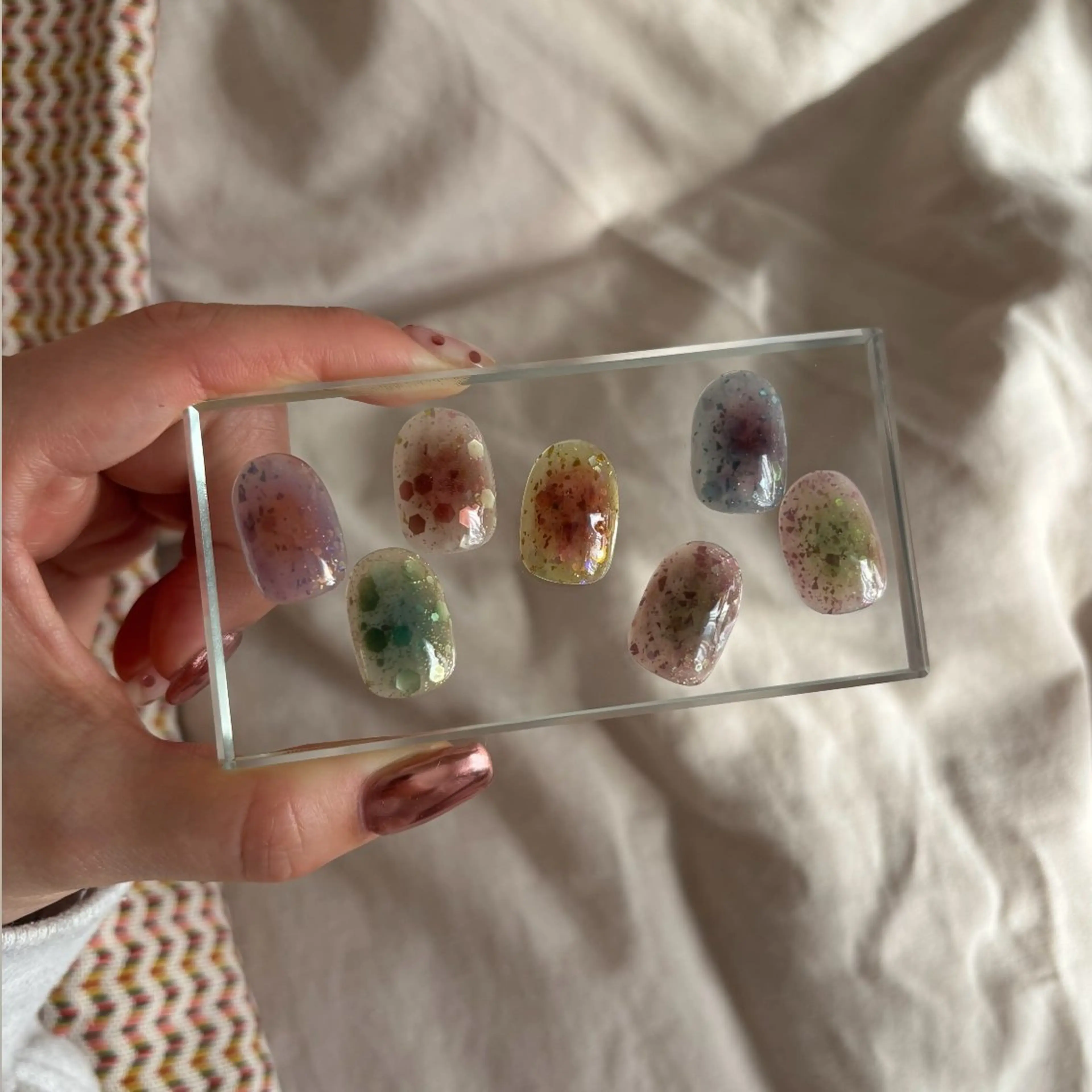 ネイル ハンドネイル nao＿nail .929のネイルデザイン