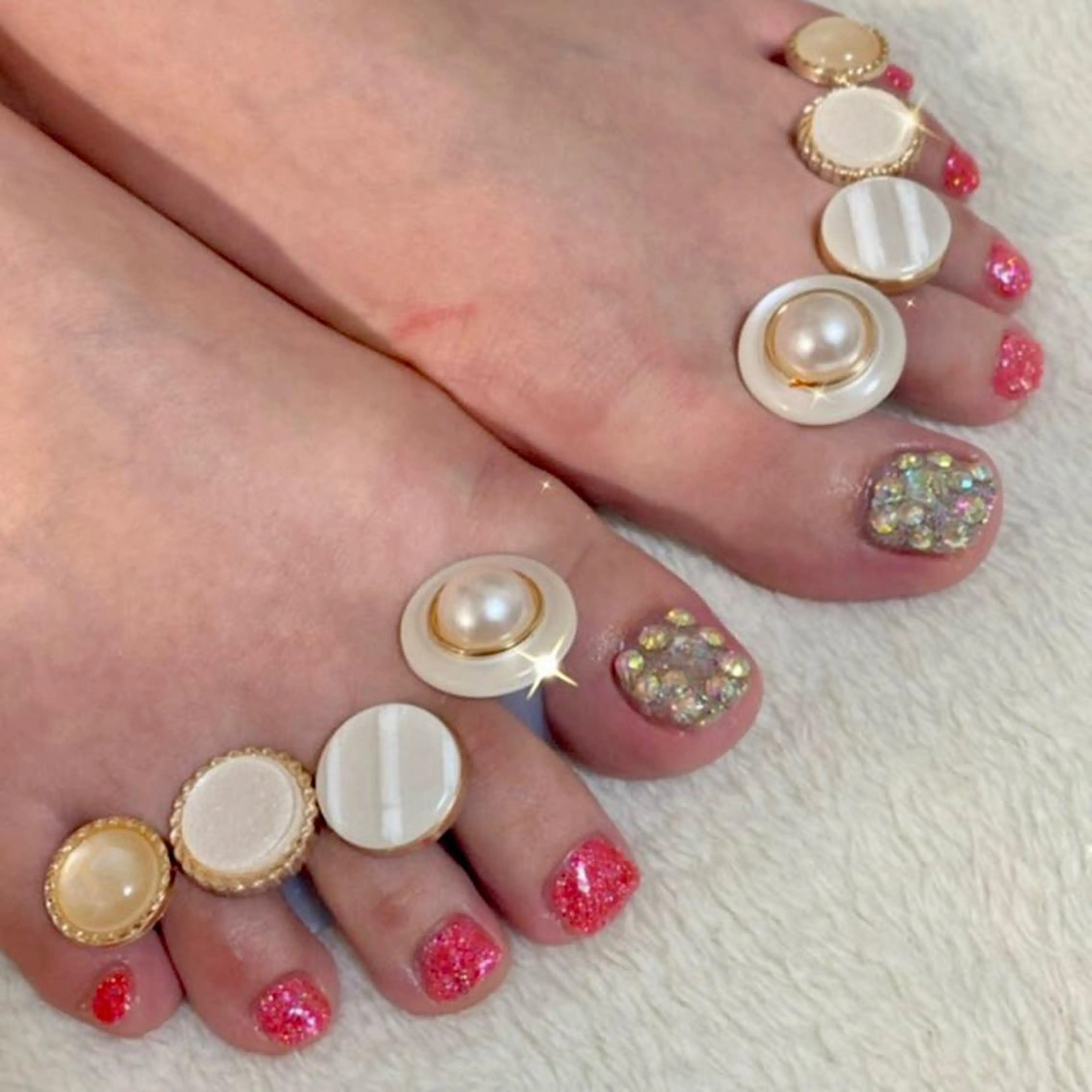 ネイル VIOLA .nailのネイルデザイン