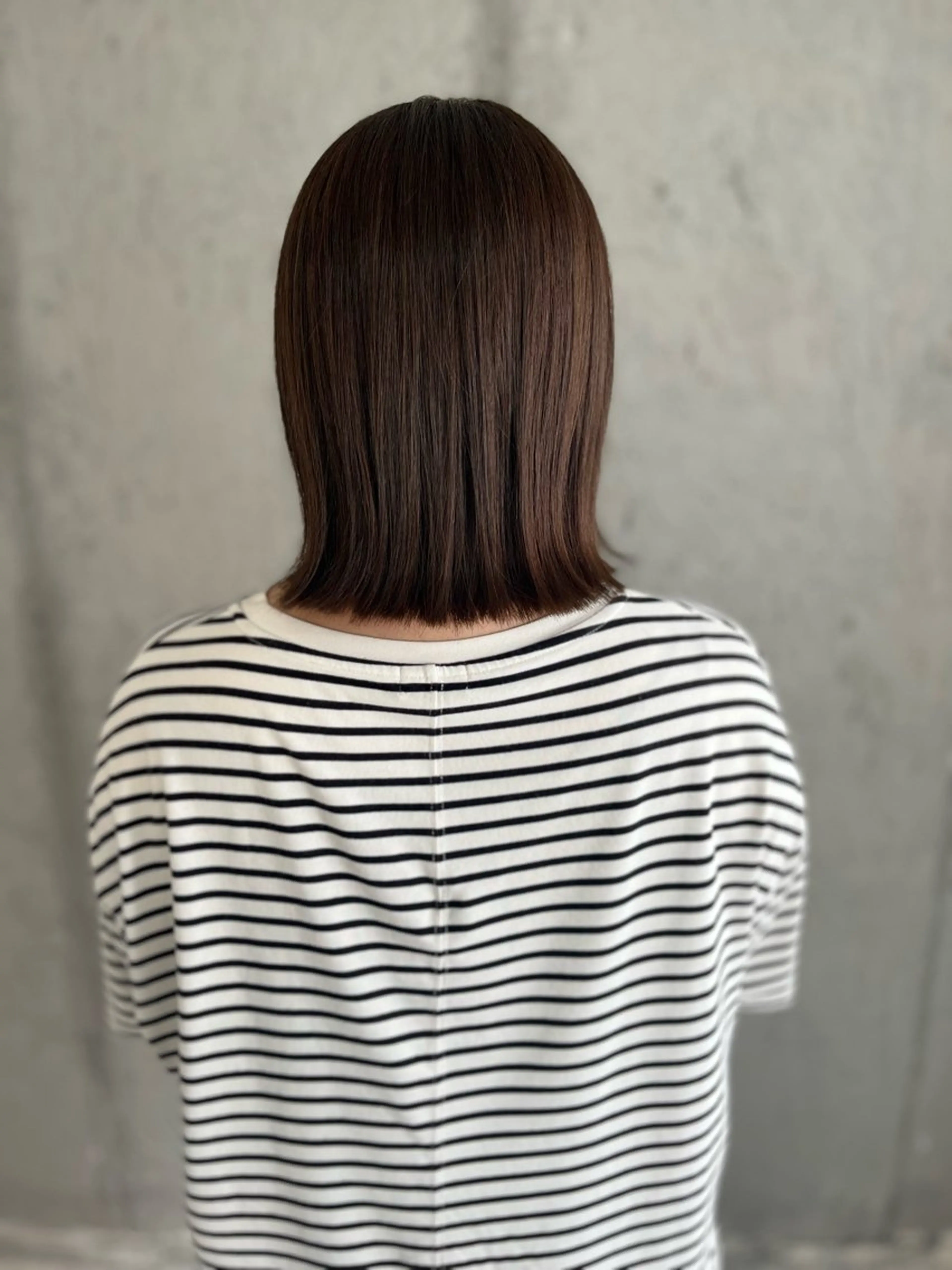 ショート カラー ヘアカラー Mariana雛/ 西大分/ハイライトのヘアスタイル