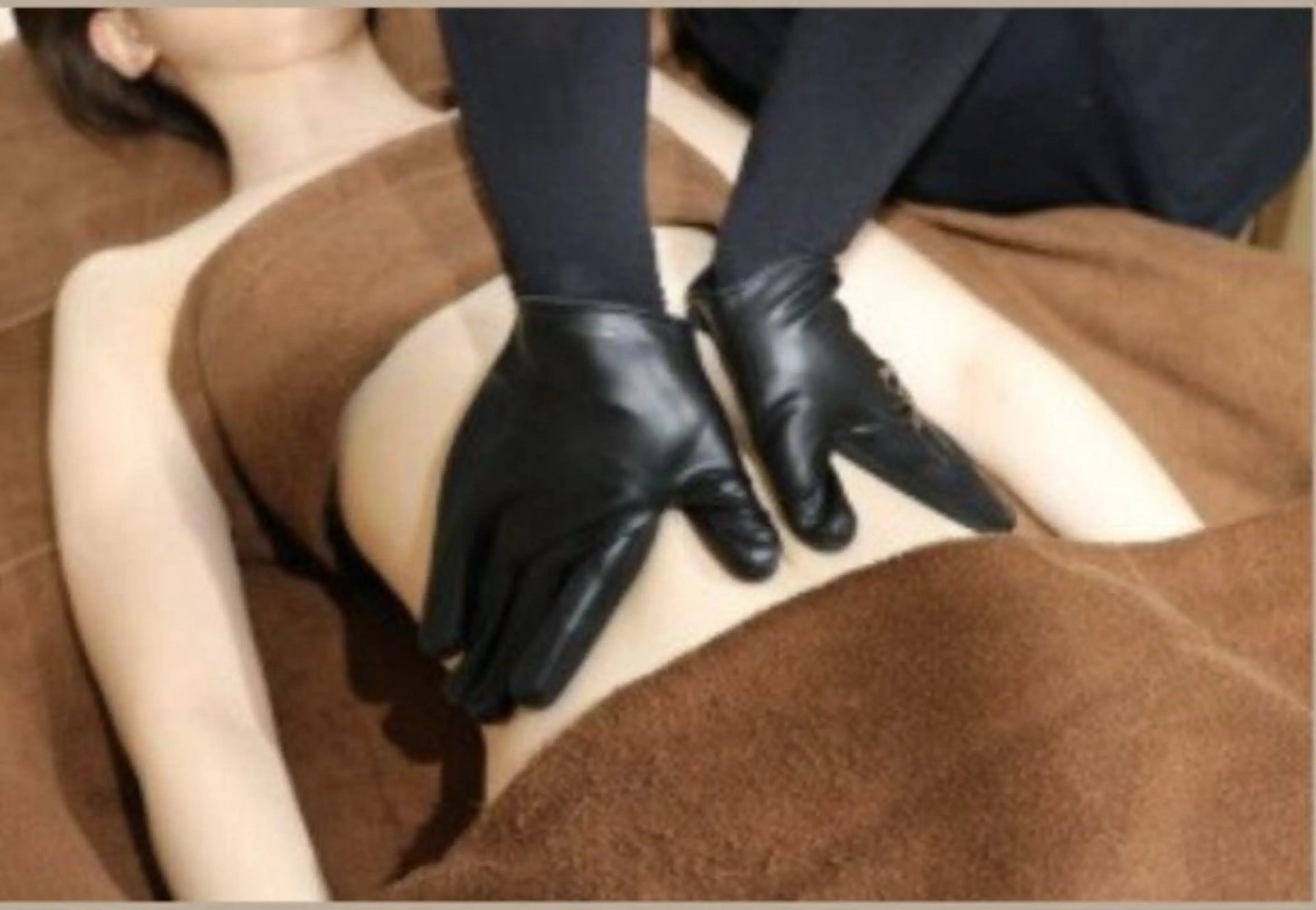 エステ 筋膜リリース専門サロンLa queueラキュ所属・筋膜リリース専門 サロンラキュのエステ・リラクイメージ