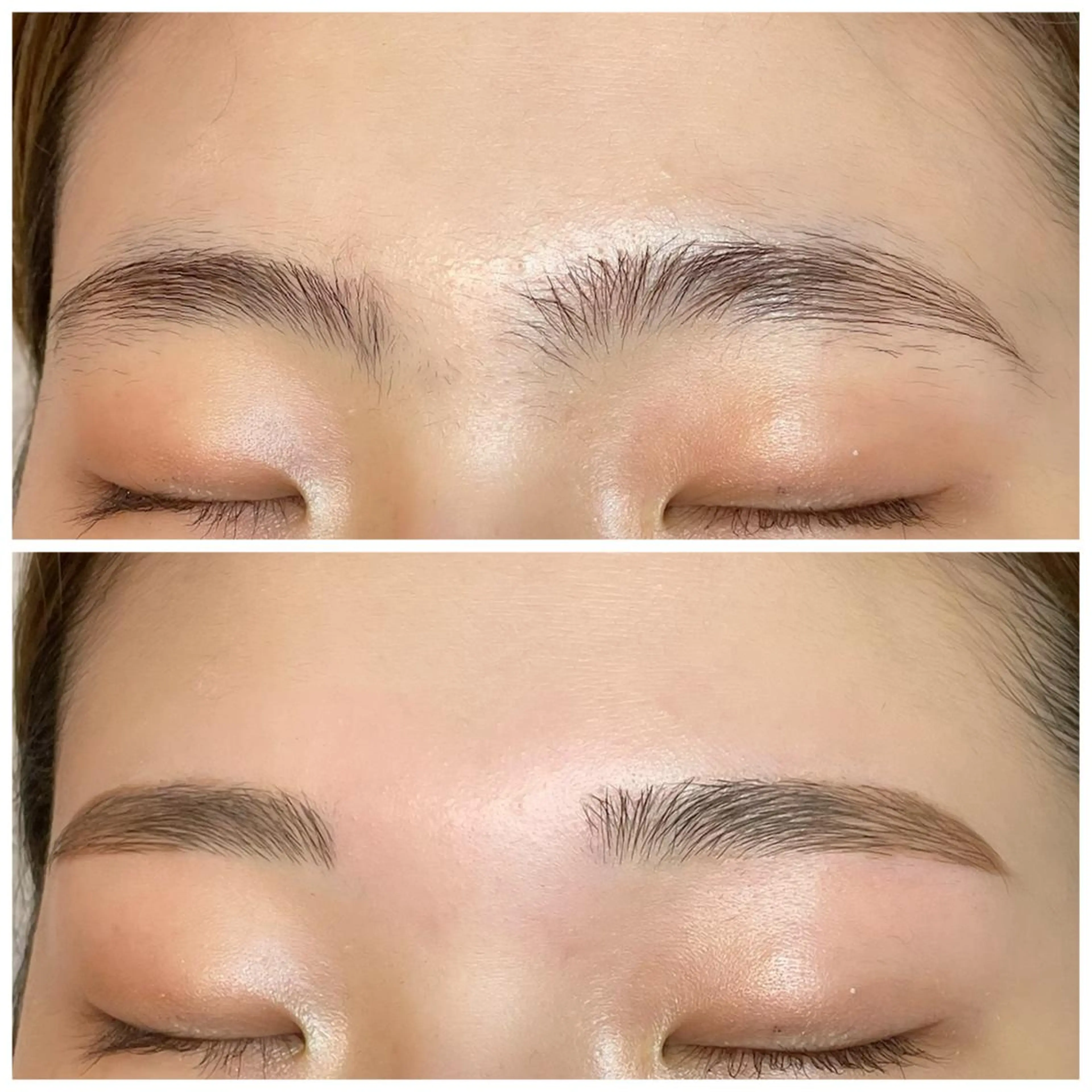 アイブロウ ちだ りさこ🌼𓈒𓏸のマツエク・マツパデザイン