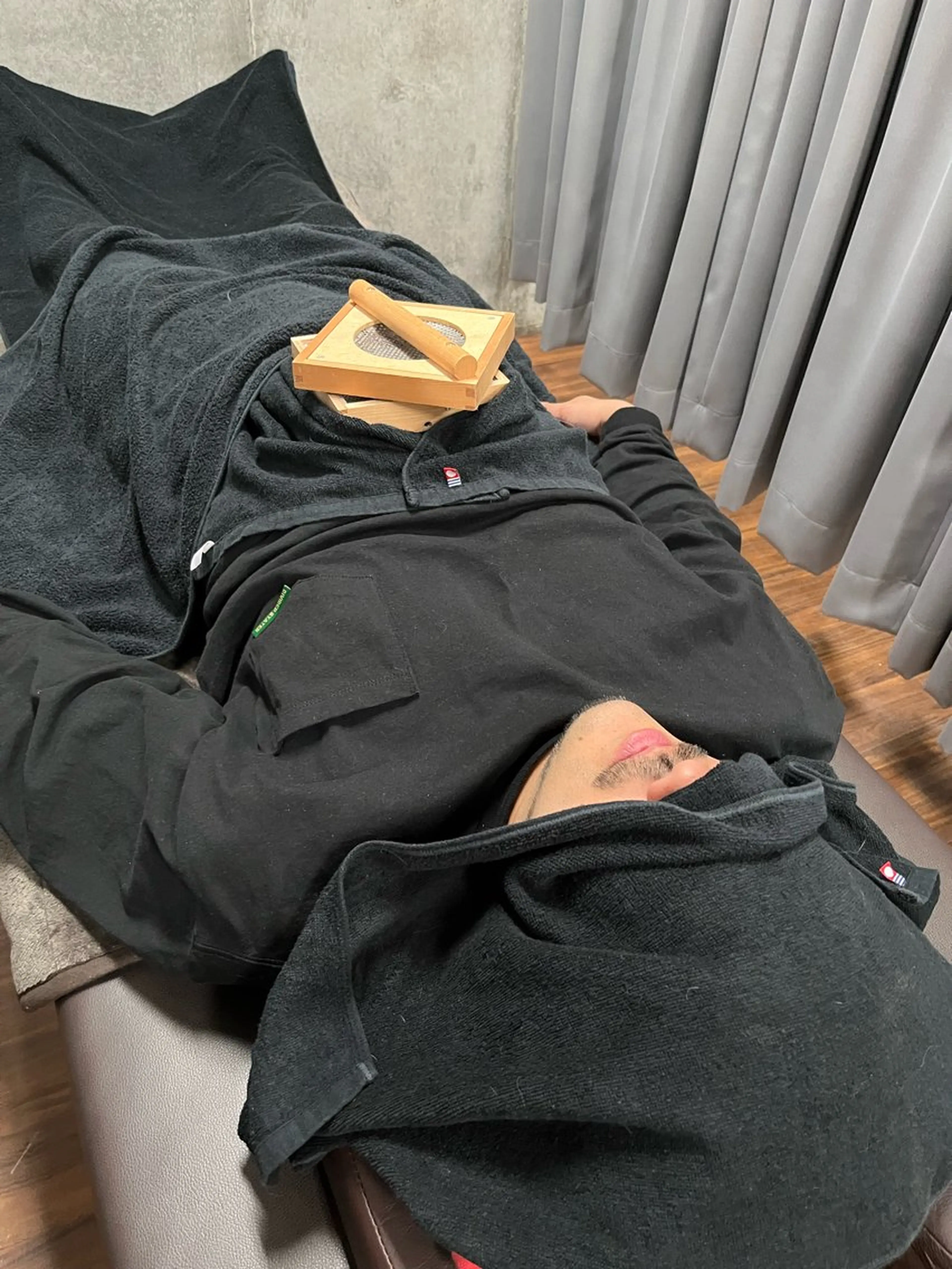 安川 むつみのエステ・リラクイメージ