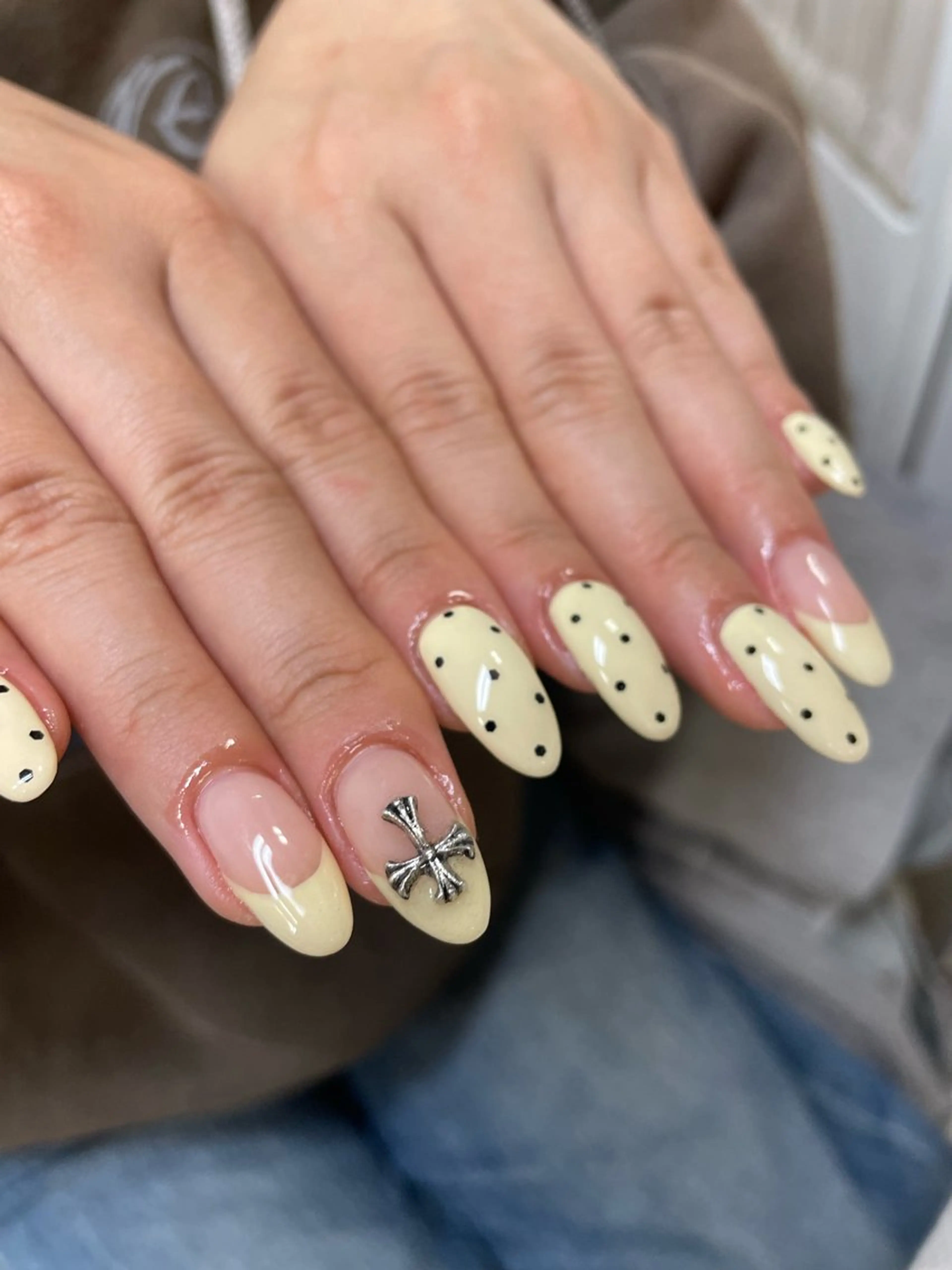 ネイル ハンドネイル フットネイル Nail💞 rinakoのネイルデザイン