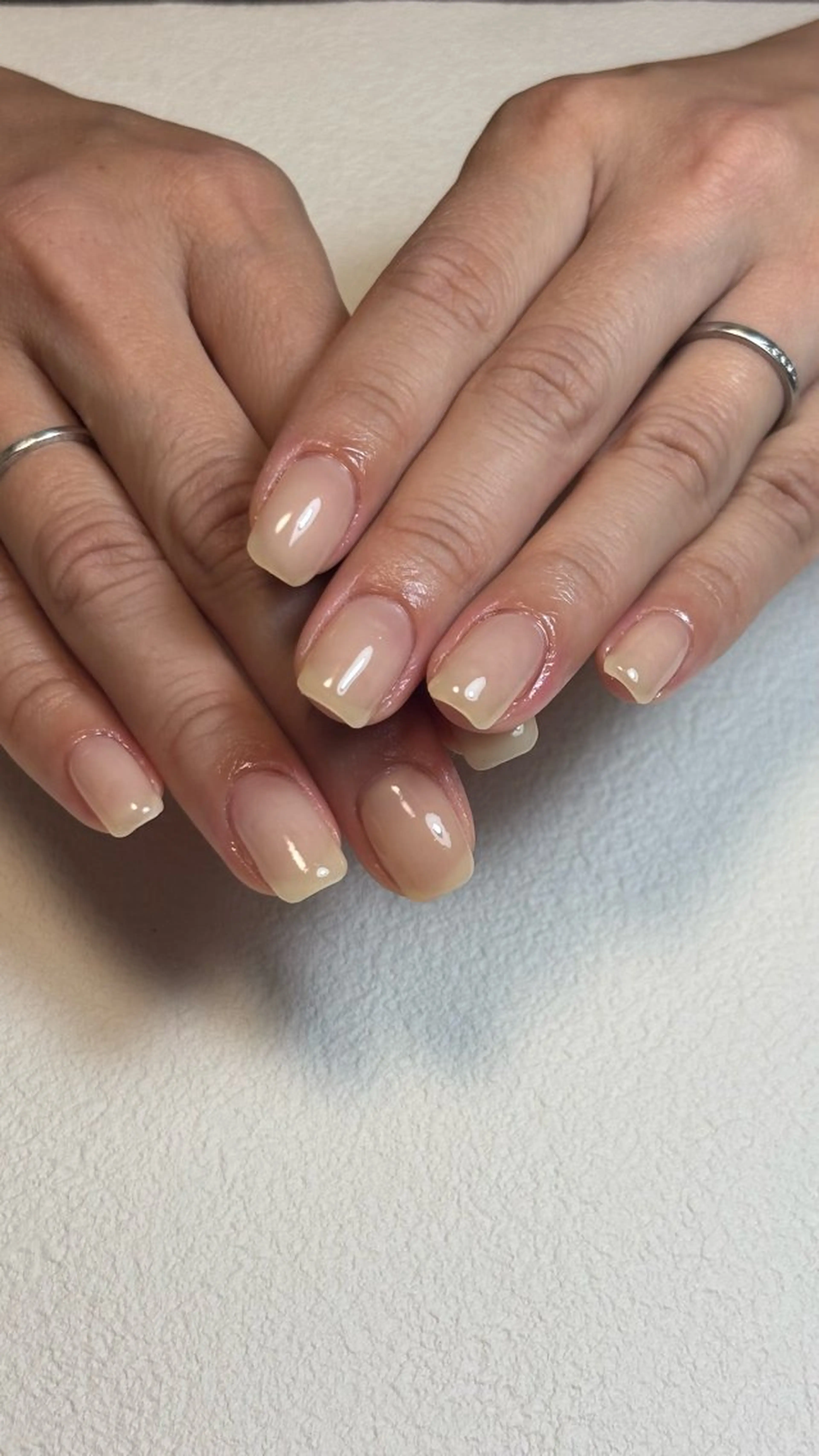 ネイル ハンドネイル ave nailのネイルデザイン