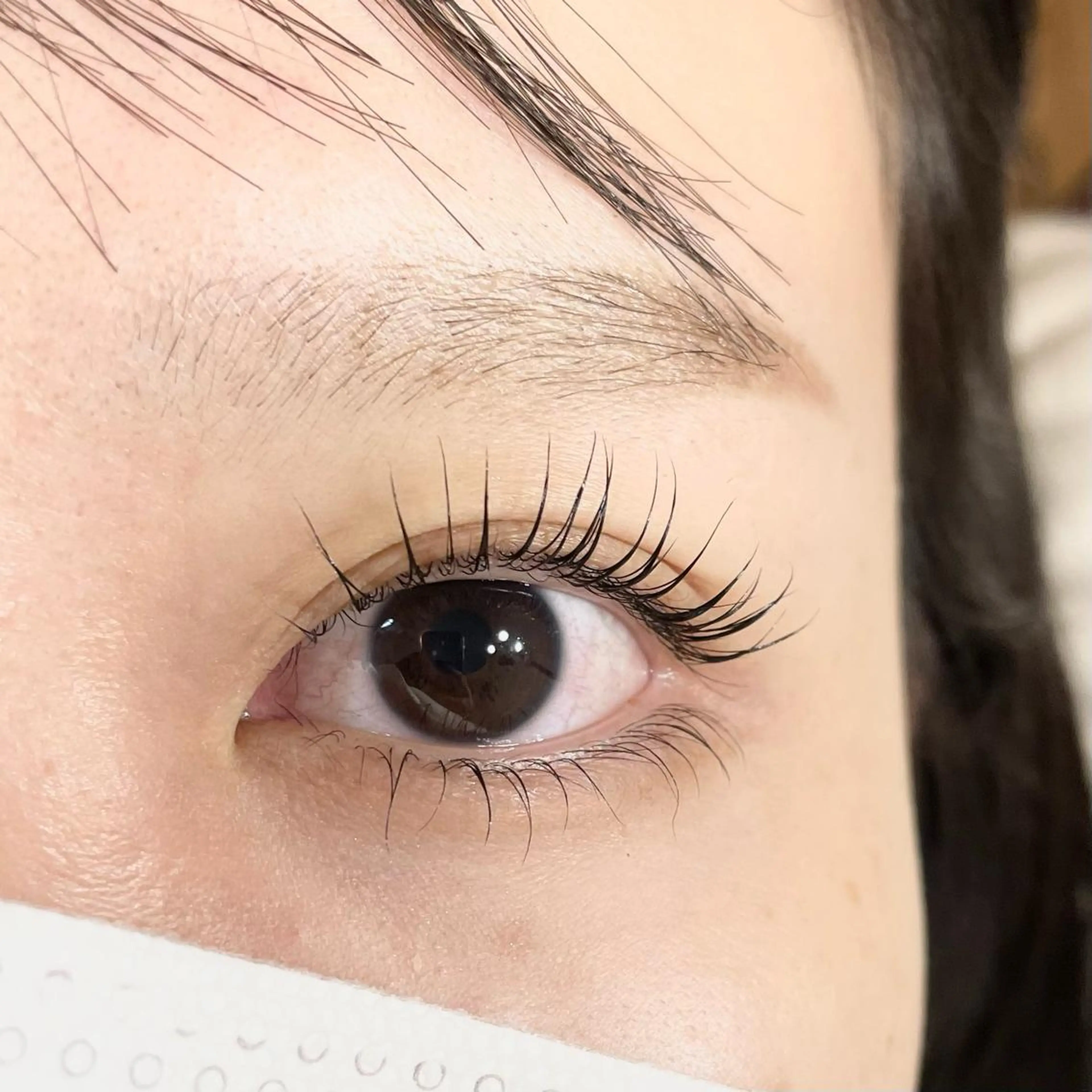 マツエク・マツパ マツパ 当日◎中目黒 まつげまゆげサロンのマツエク・マツパデザイン