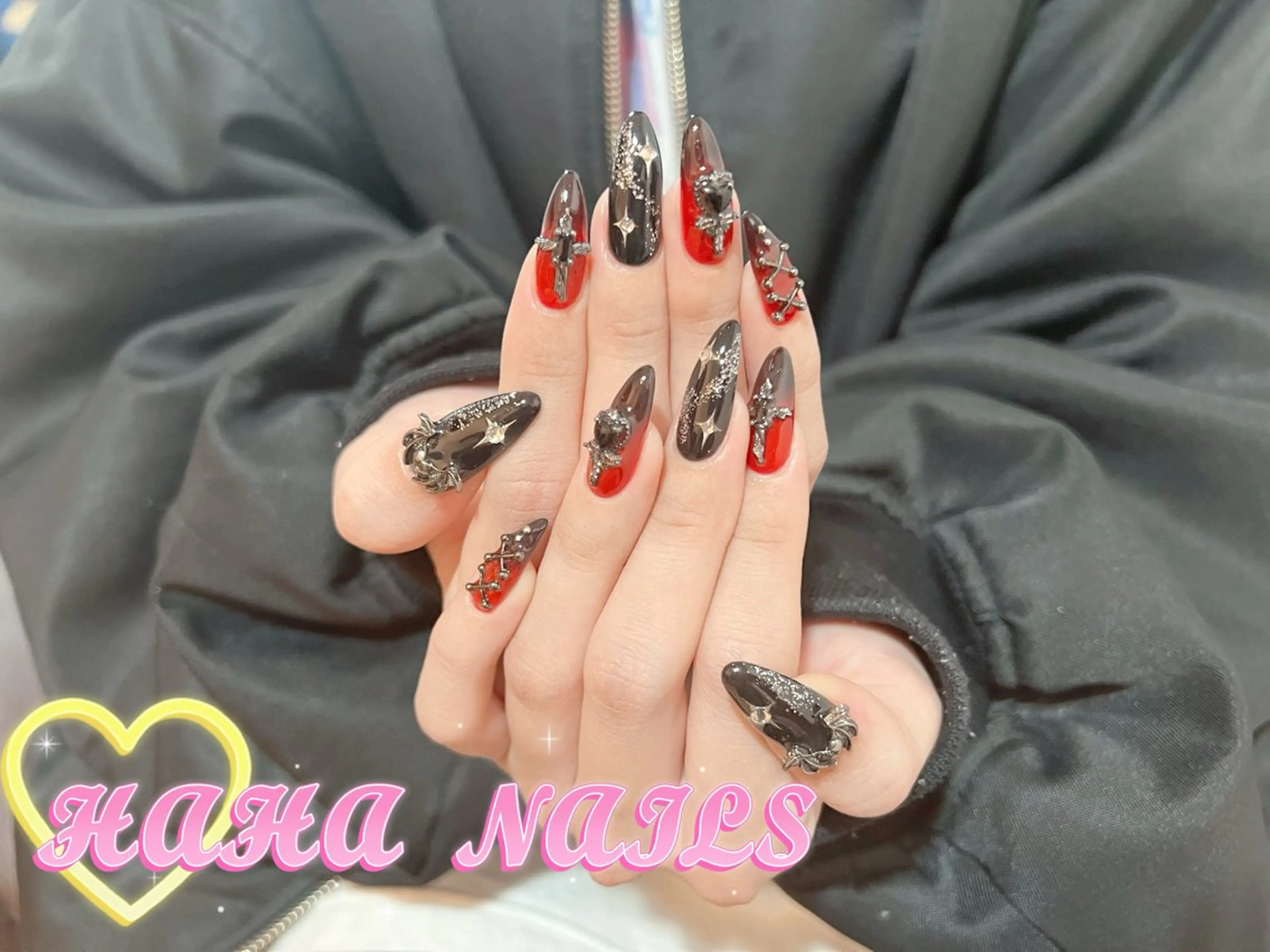 ネイル ハンドネイル SEII_NAILS SEIIのネイルデザイン