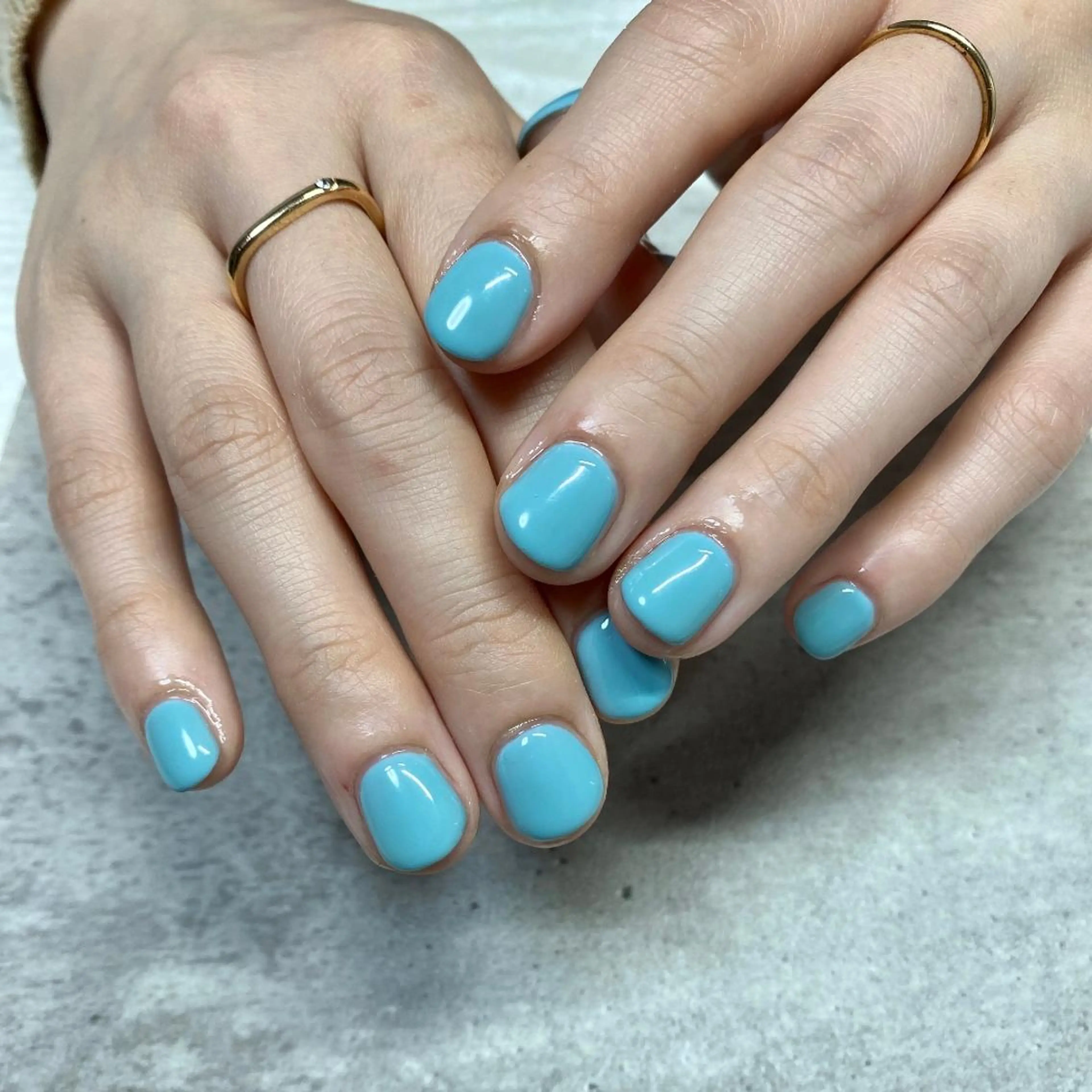 ネイル ハンドネイル Miley nailのネイルデザイン