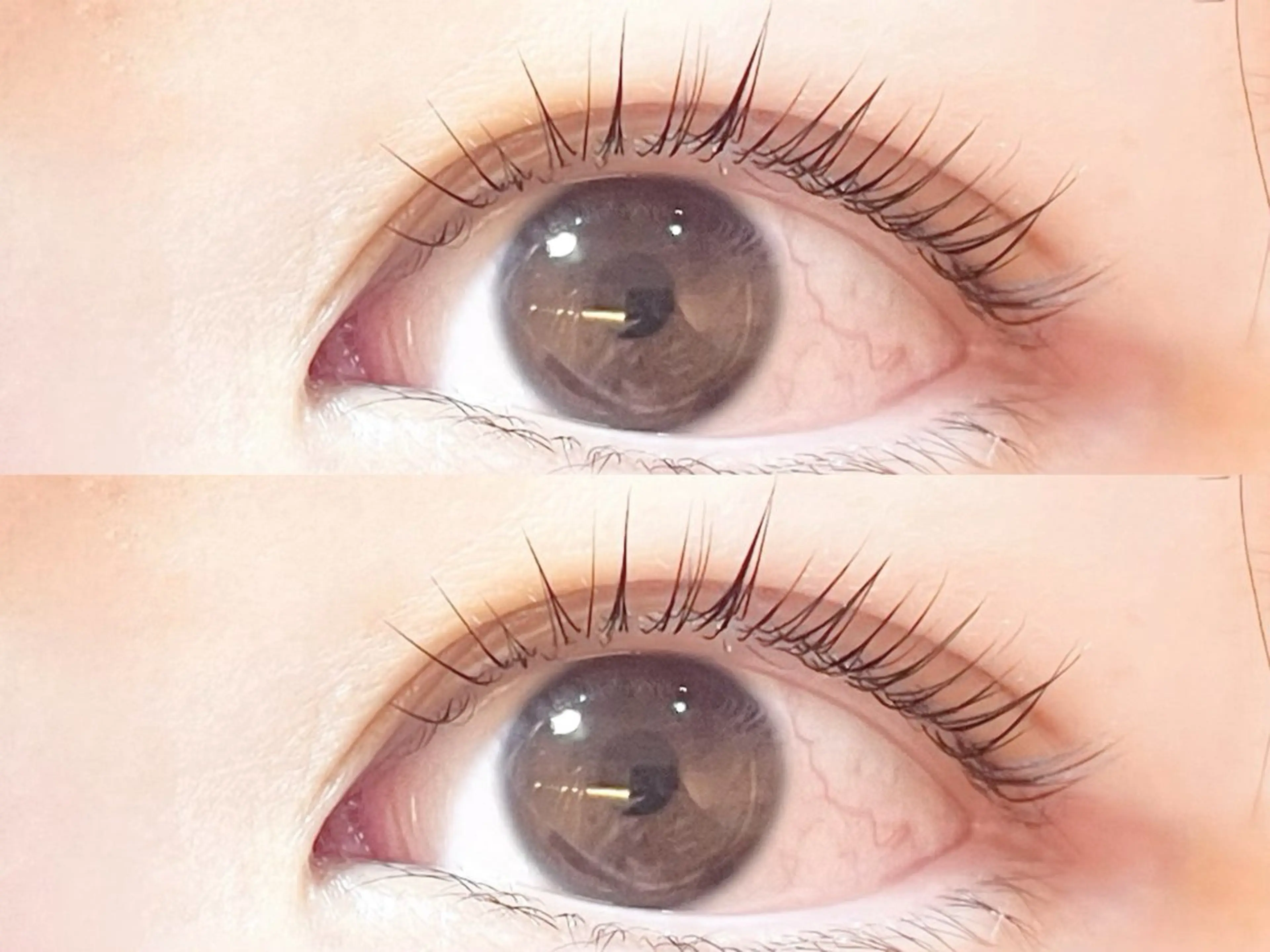 マツエク・マツパ マツパ TOP 我妻のマツエク・マツパデザイン