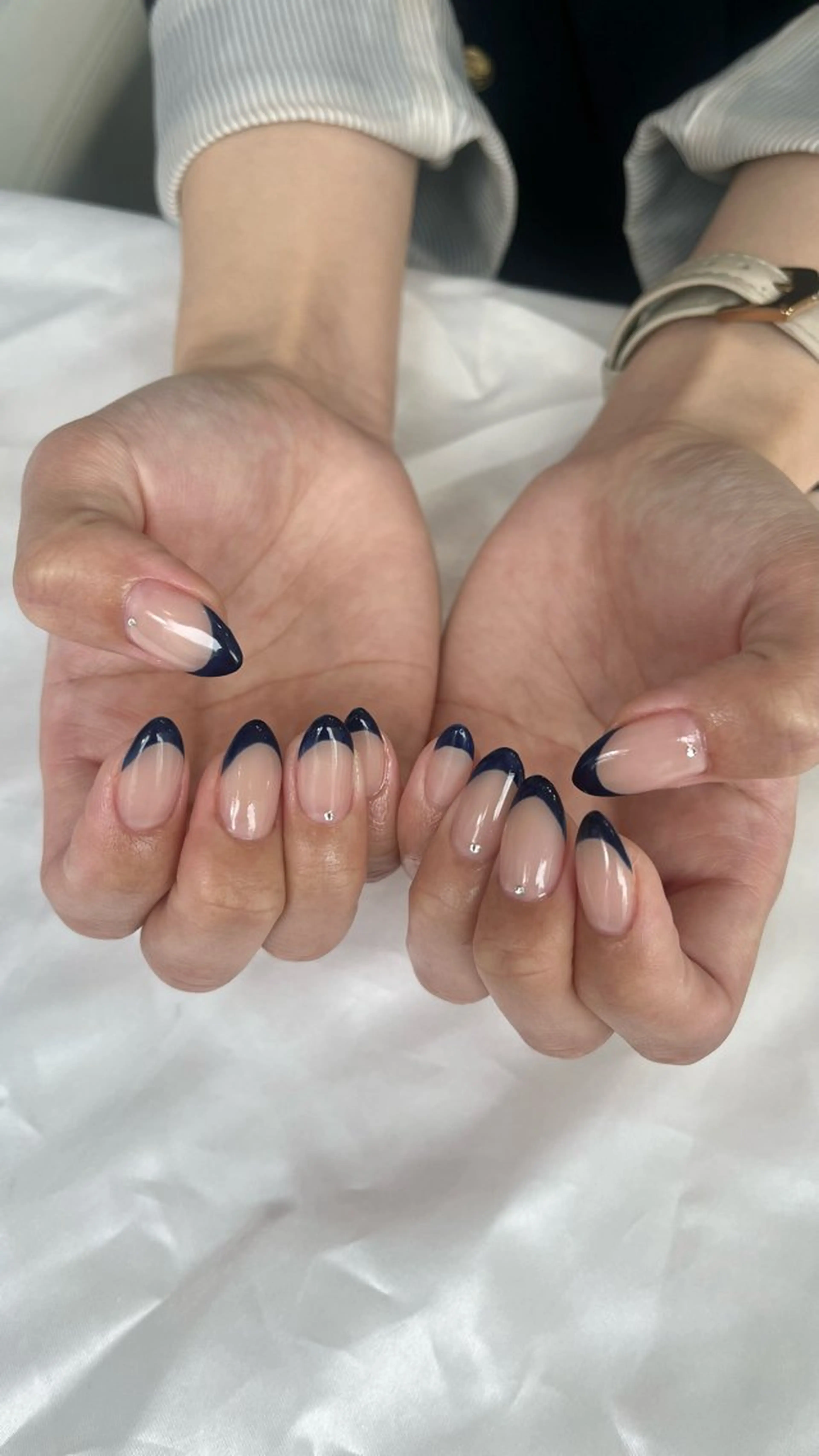 ネイル monart ruunaのネイルデザイン