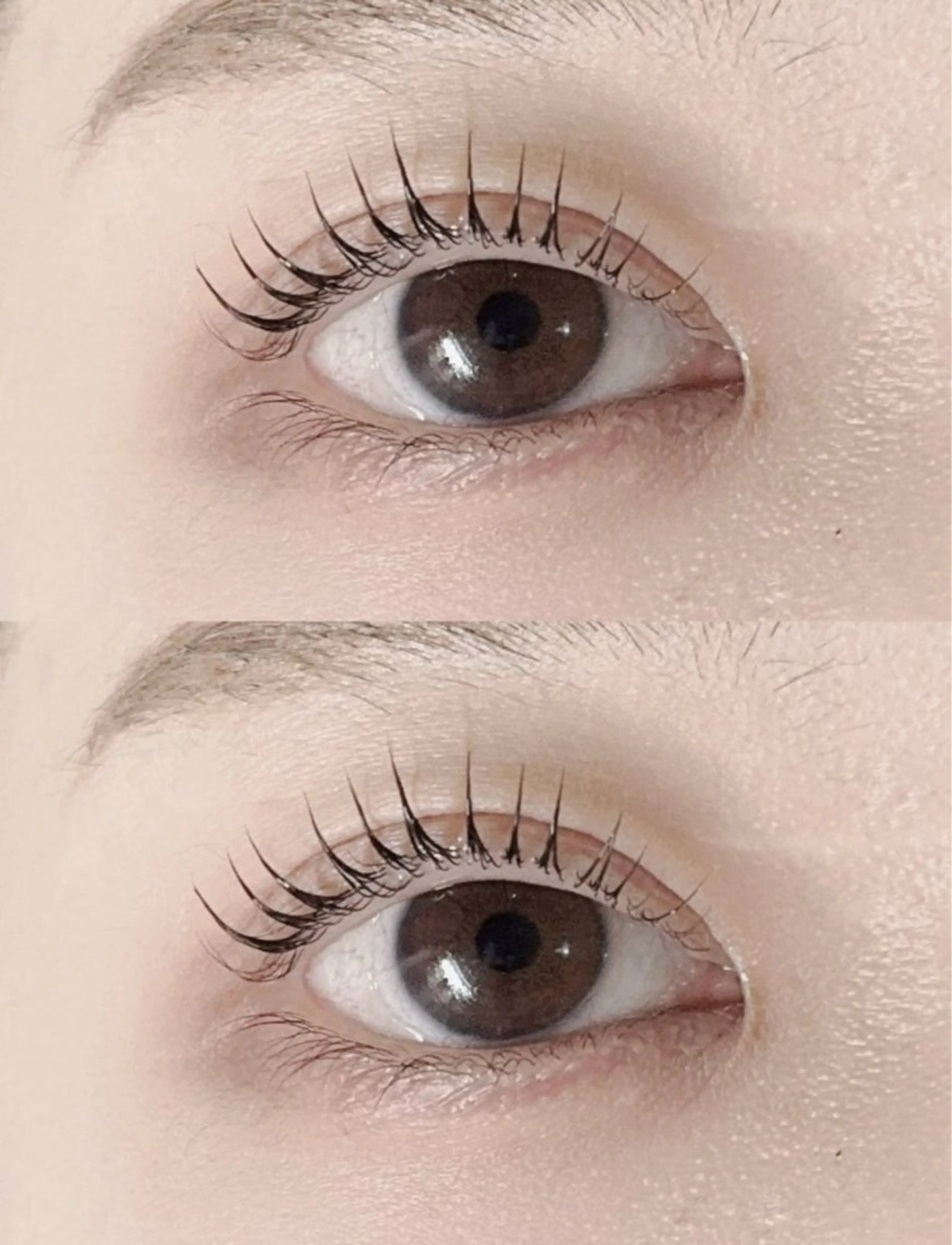 マツエク・マツパ マツパ 池袋💖 チルザルトサロンのマツエク・マツパデザイン